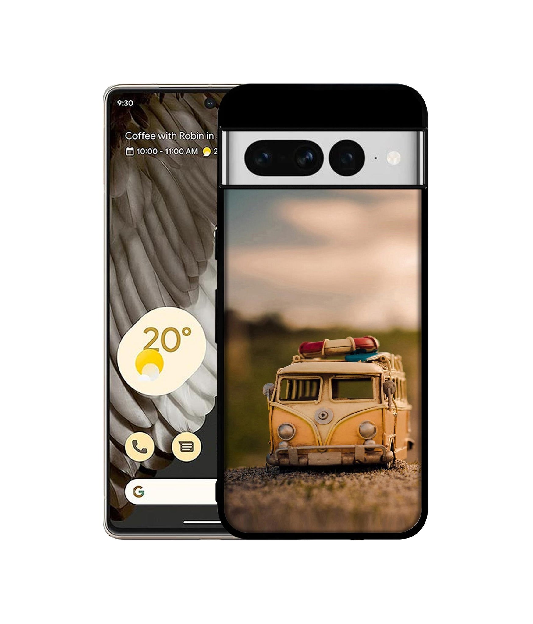 Google Pixel 7 Pro 5G