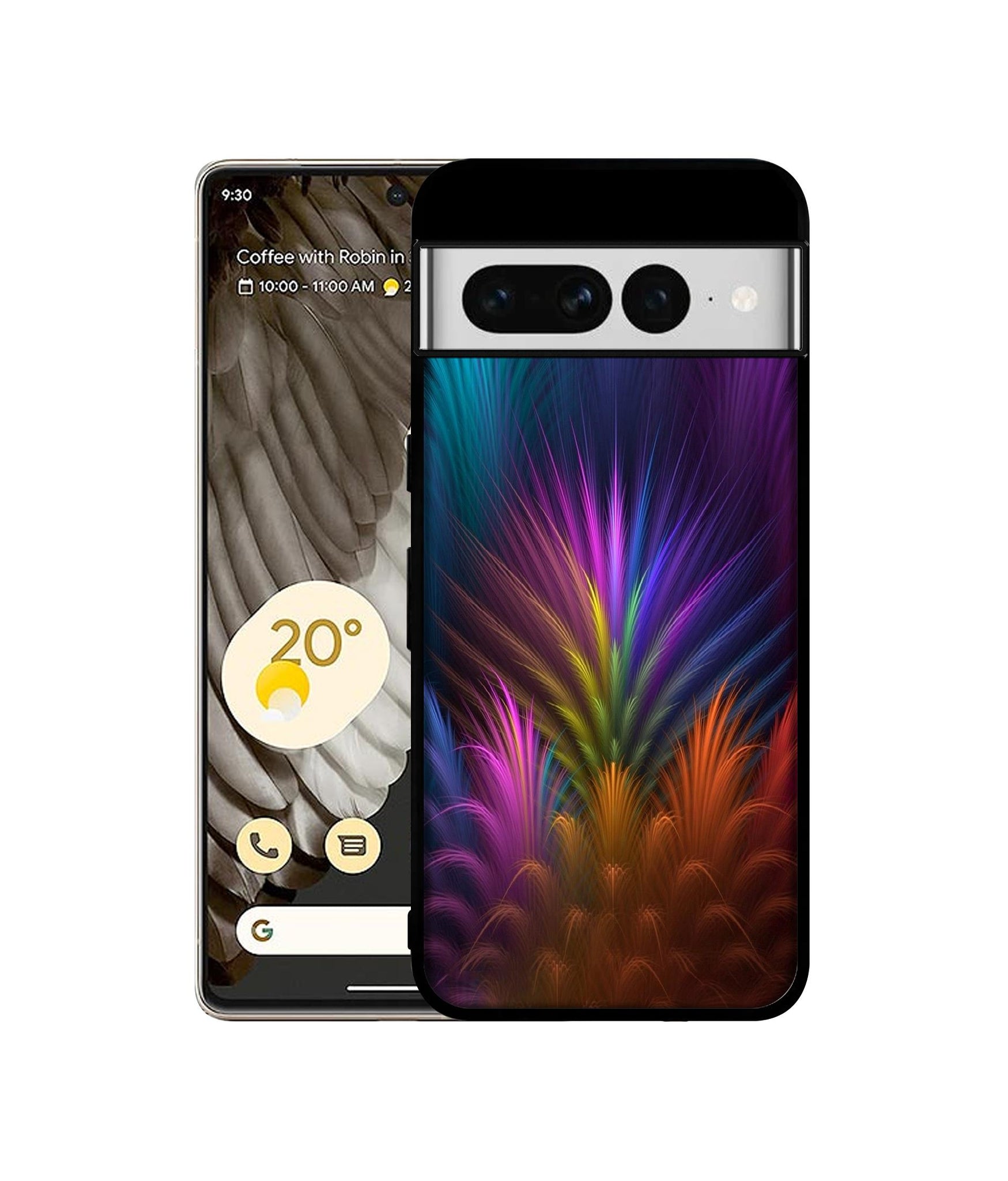 Google Pixel 7 Pro 5G