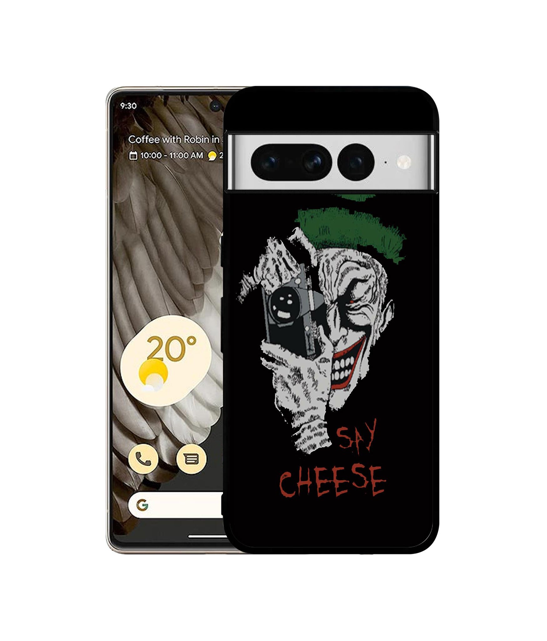 Google Pixel 7 Pro 5G