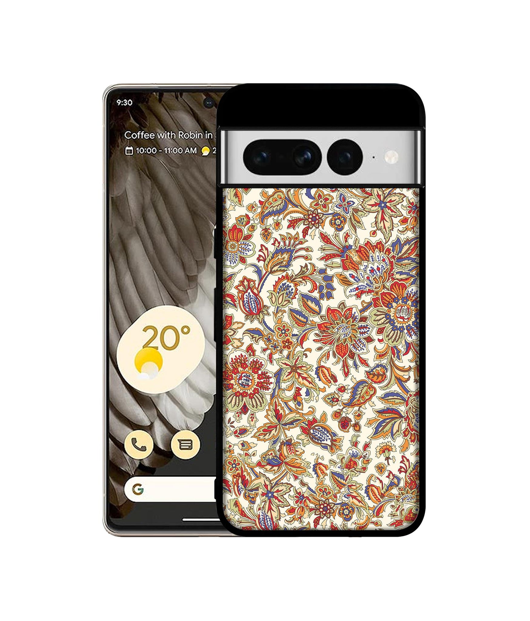 Google Pixel 7 Pro 5G