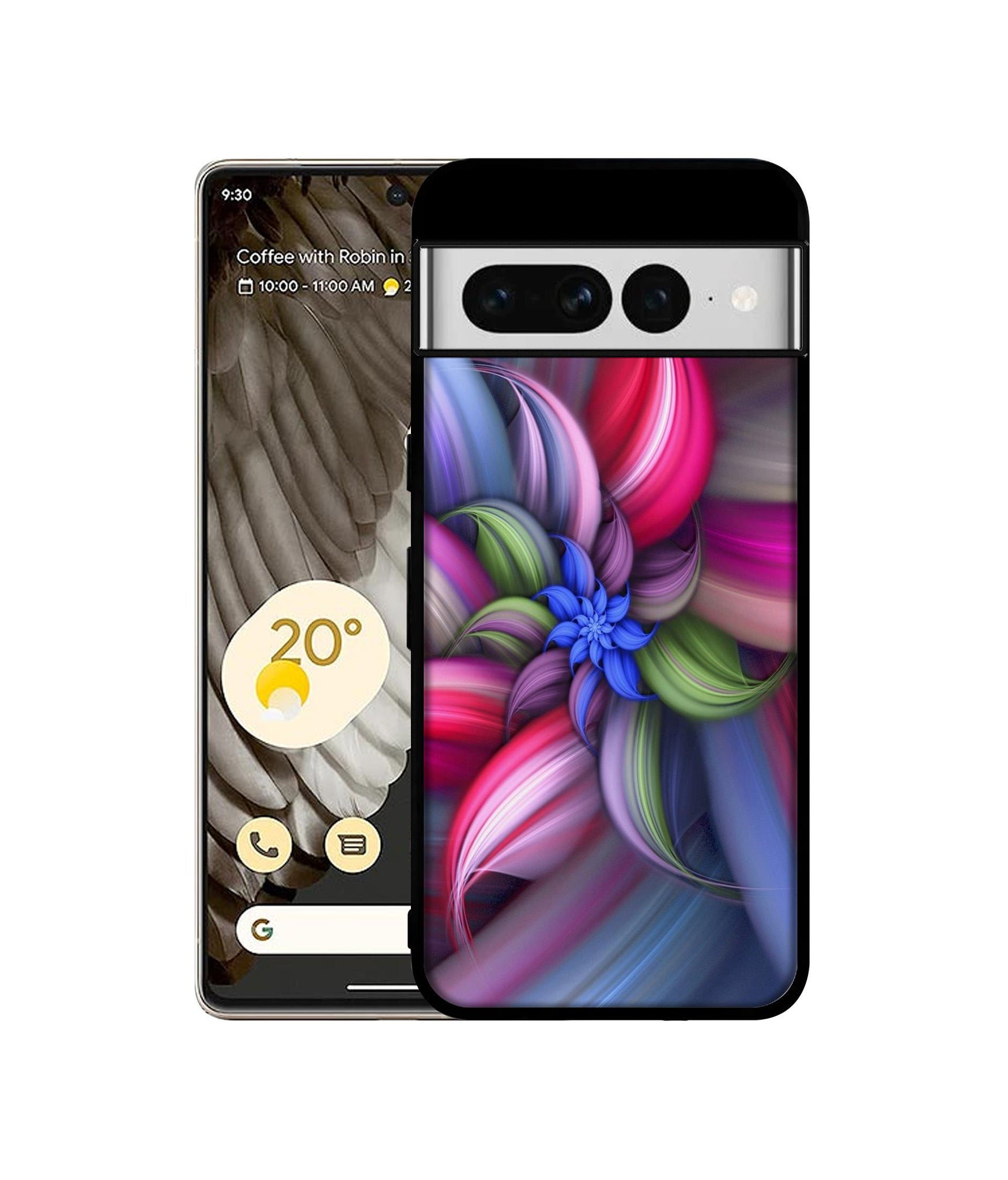 Google Pixel 7 Pro 5G