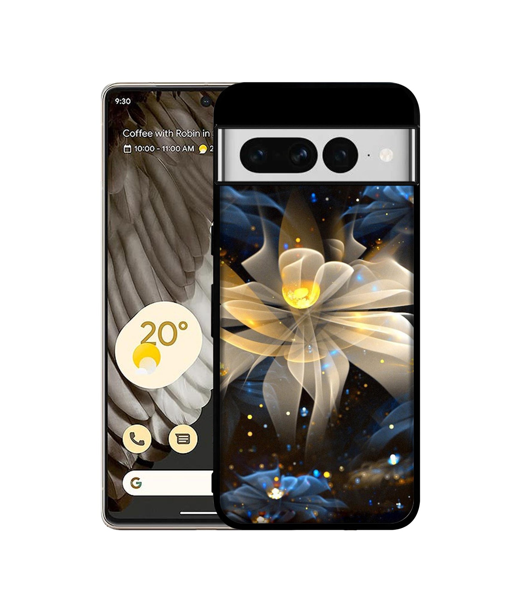 Google Pixel 7 Pro 5G