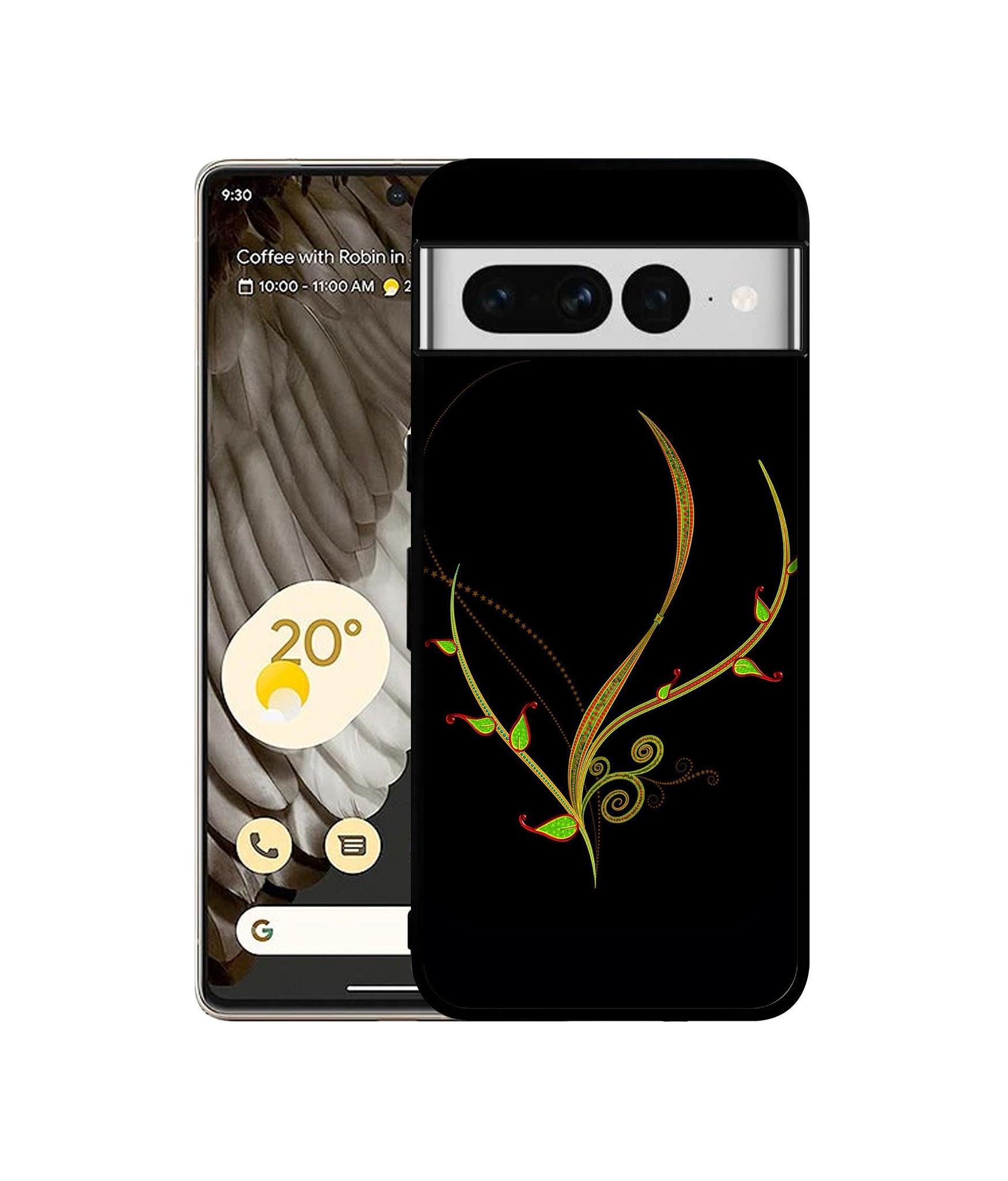 Google Pixel 7 Pro 5G