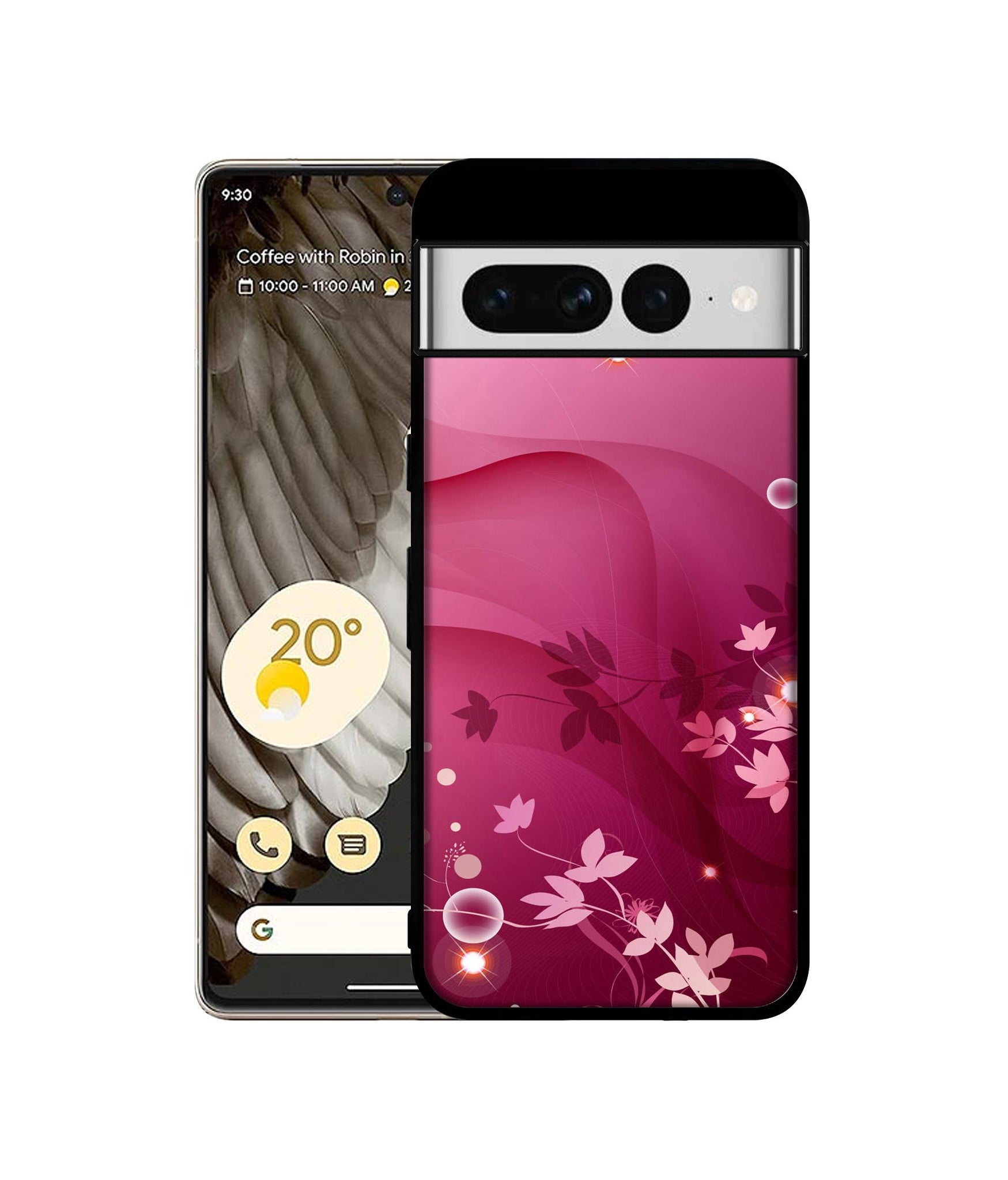 Google Pixel 7 Pro 5G