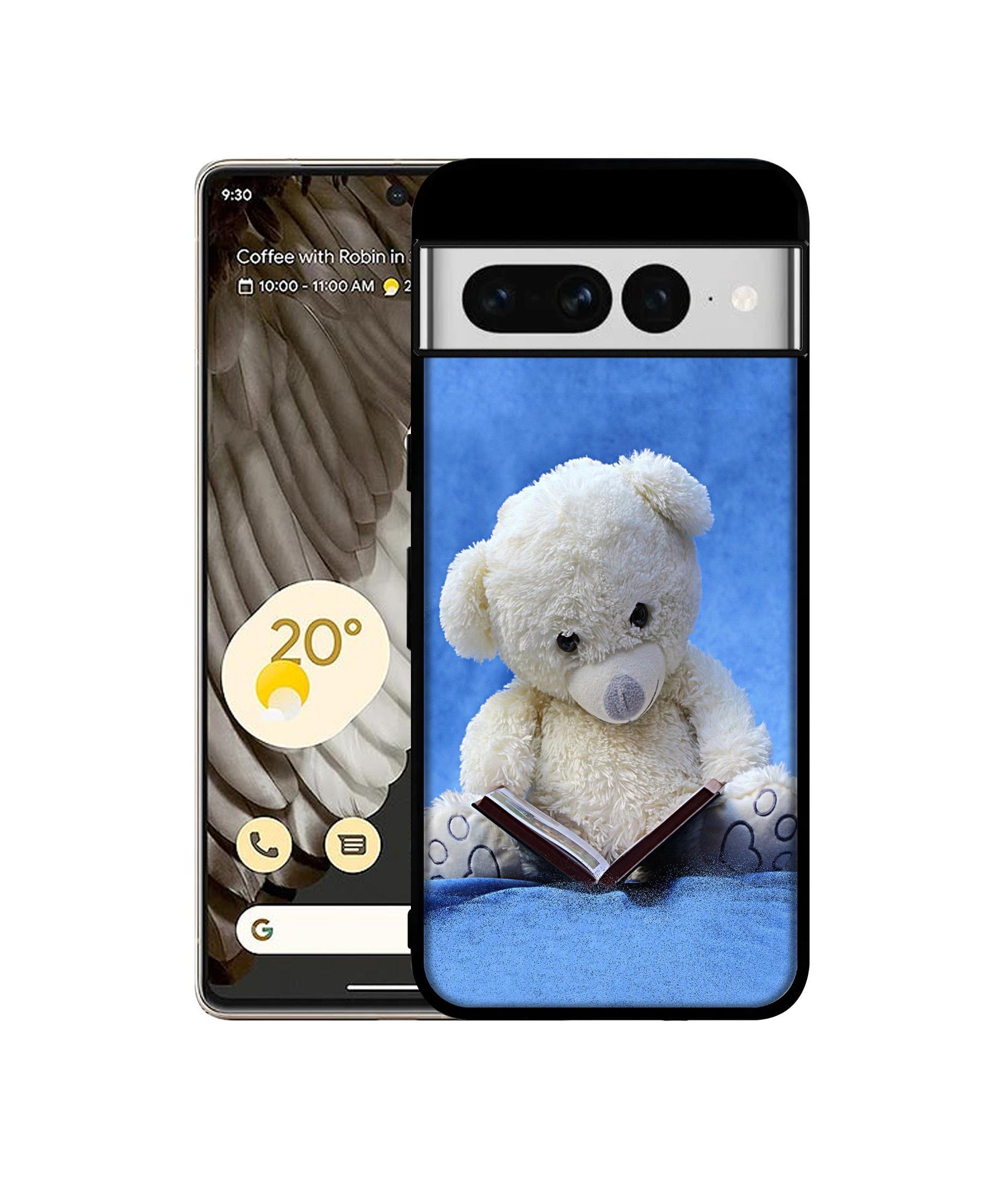 Google Pixel 7 Pro 5G