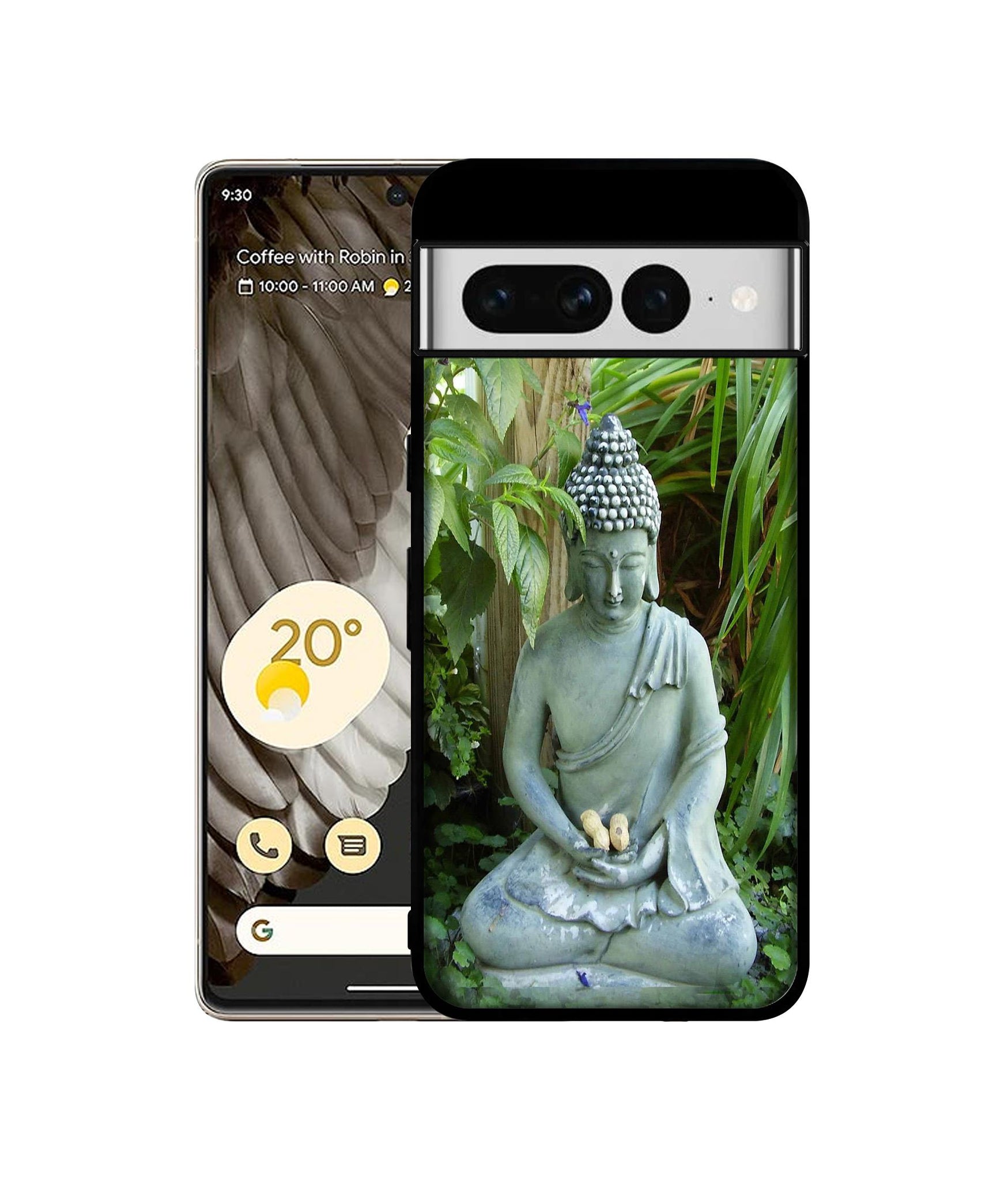 Google Pixel 7 Pro 5G