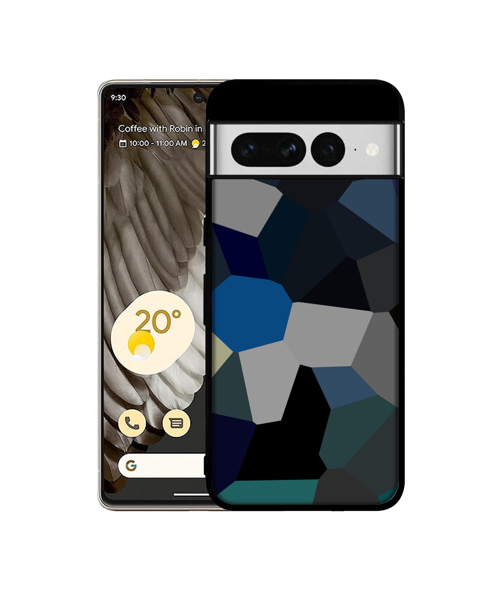 Google Pixel 7 Pro 5G