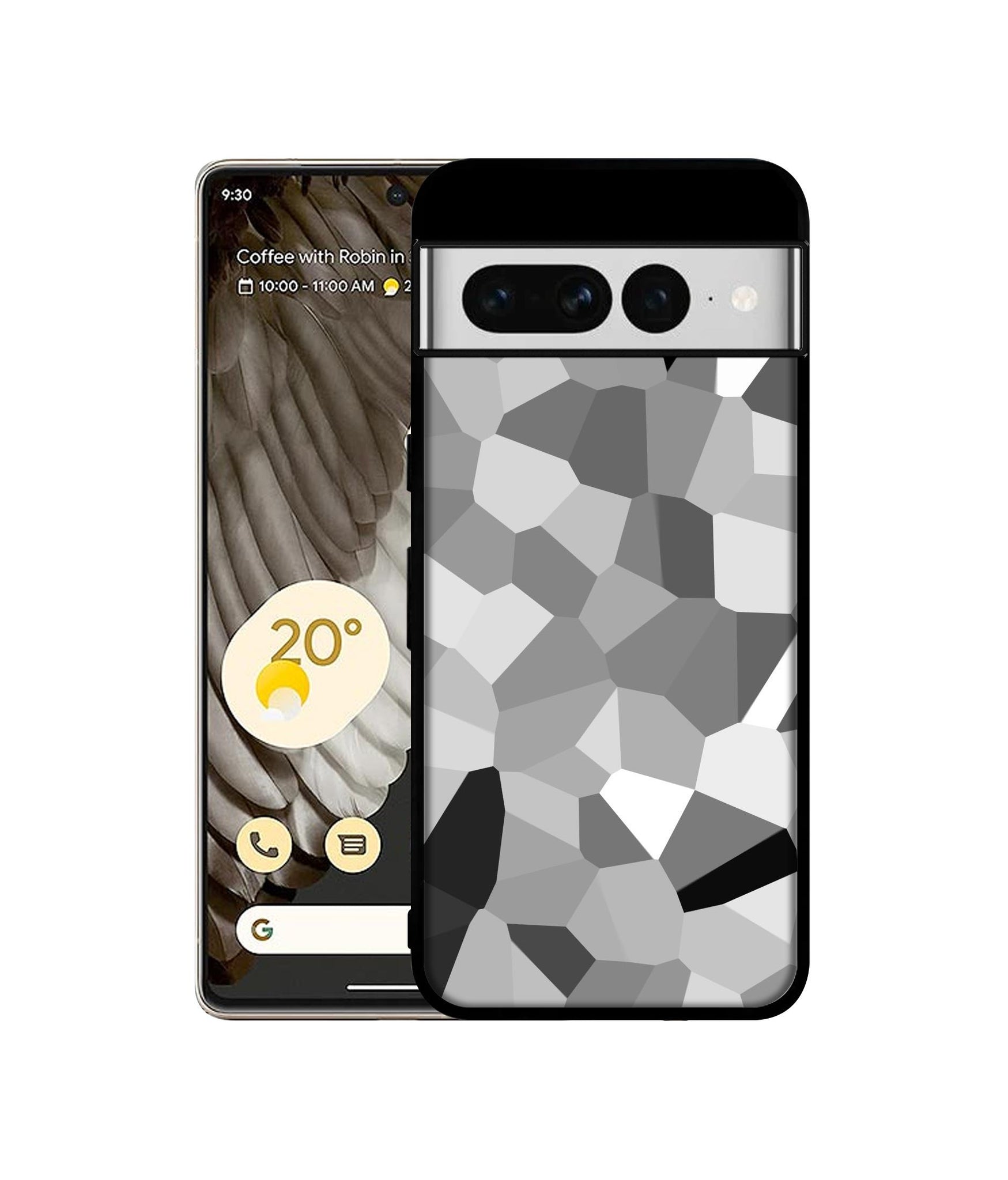 Google Pixel 7 Pro 5G