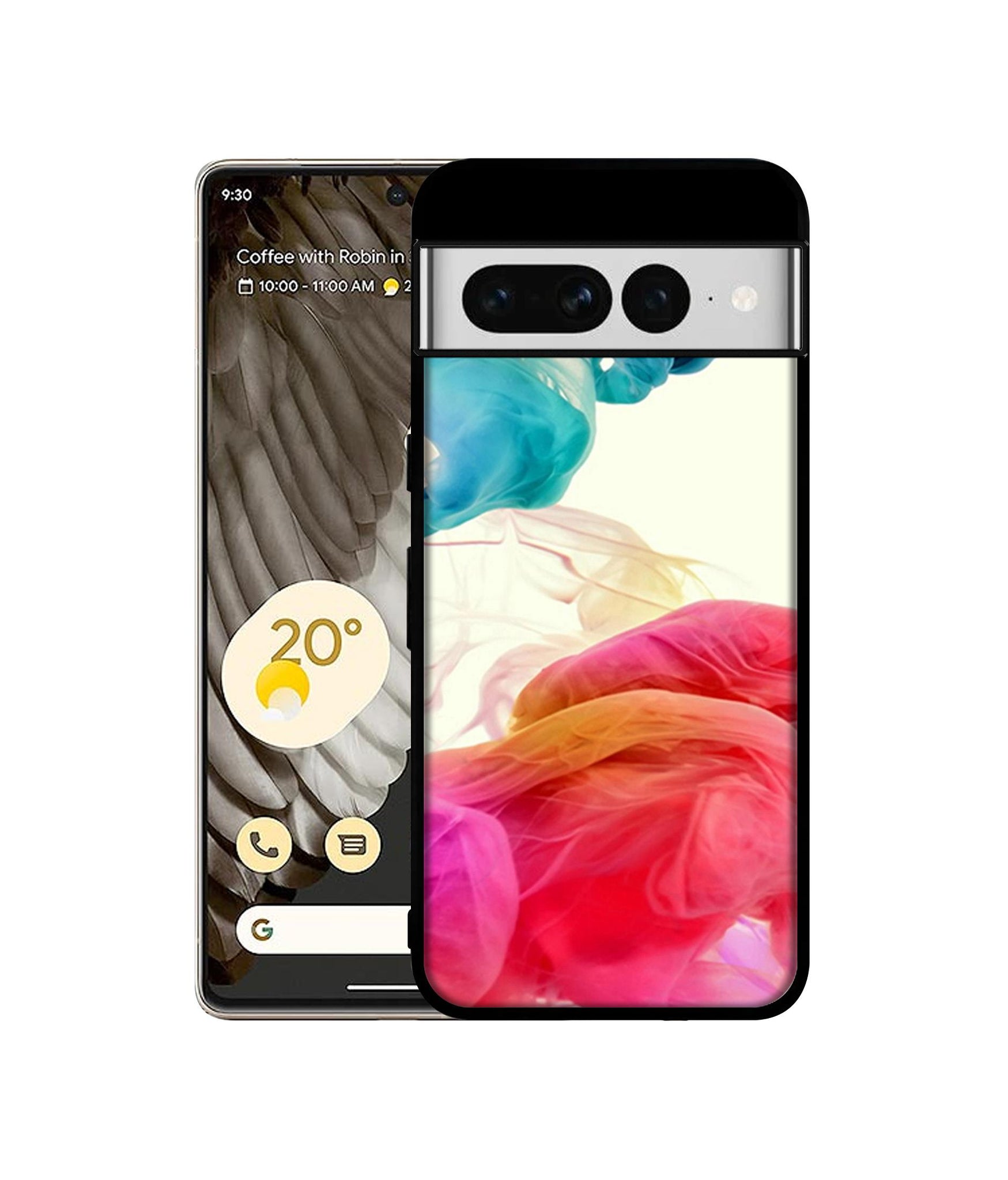 Google Pixel 7 Pro 5G