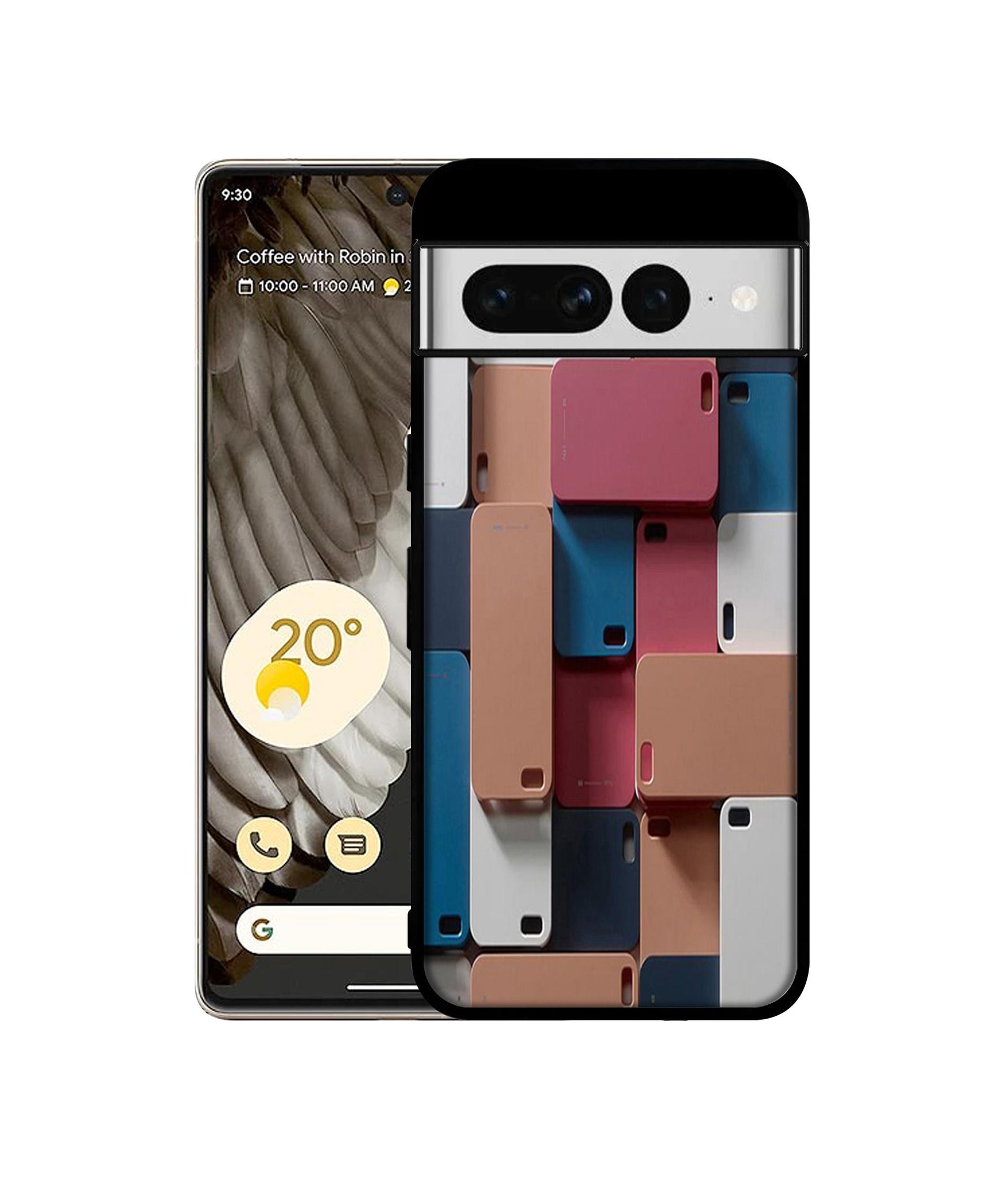 Google Pixel 7 Pro 5G