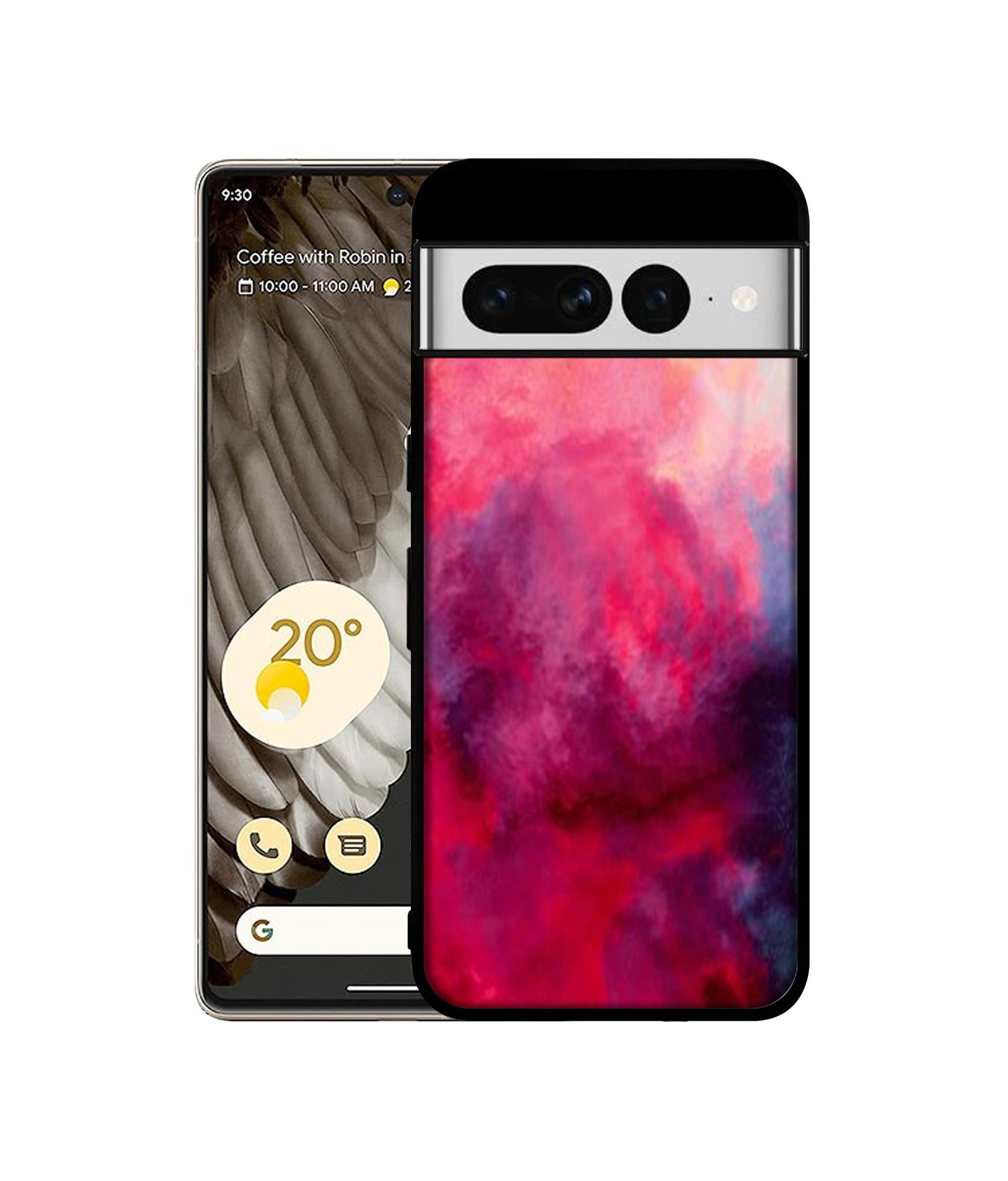 Google Pixel 7 Pro 5G