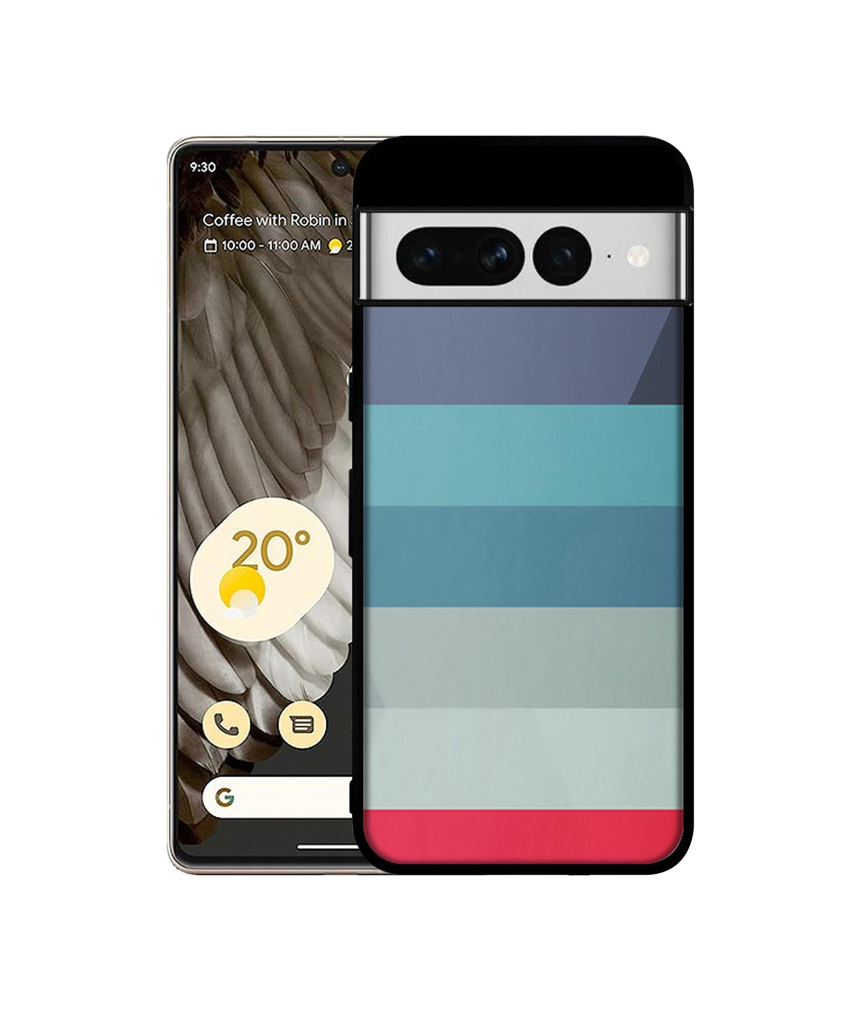 Google Pixel 7 Pro 5G