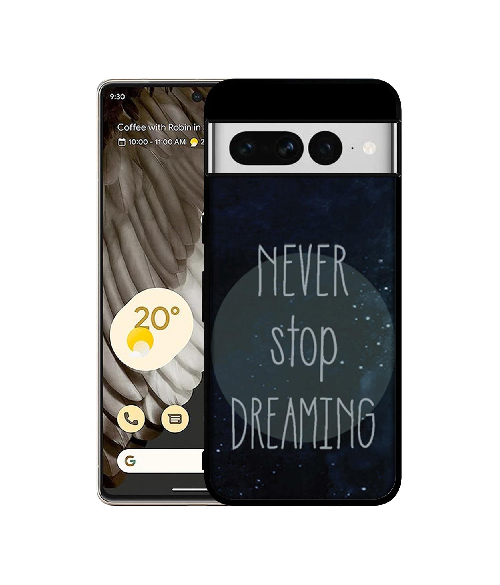 Google Pixel 7 Pro 5G