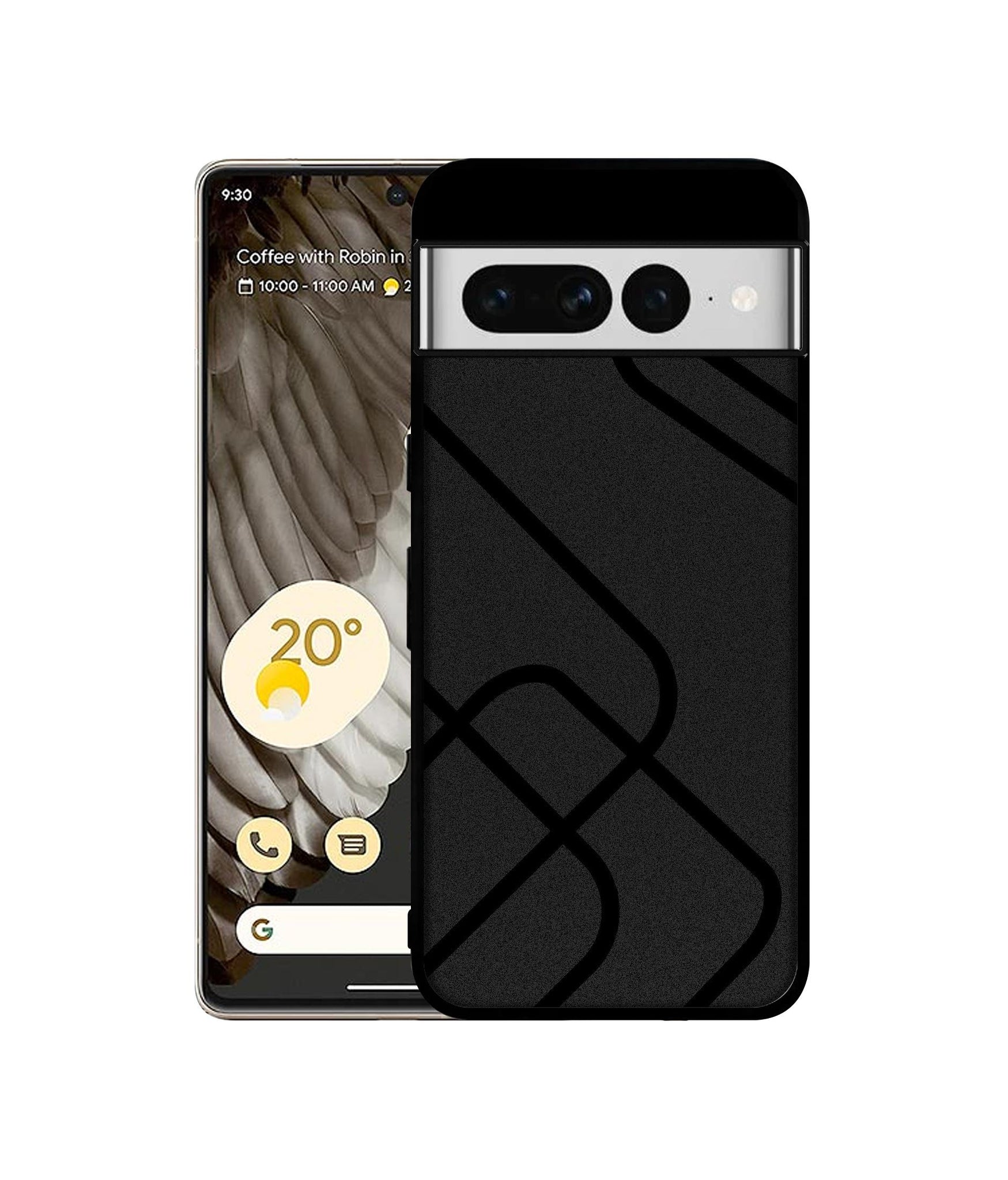 Google Pixel 7 Pro 5G