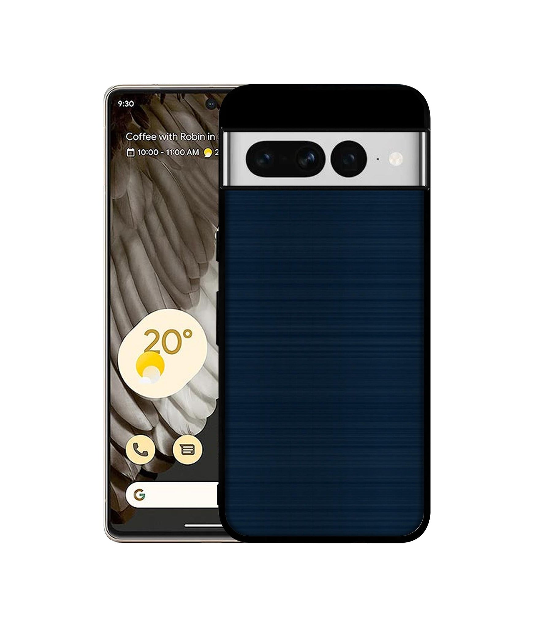 Google Pixel 7 Pro 5G