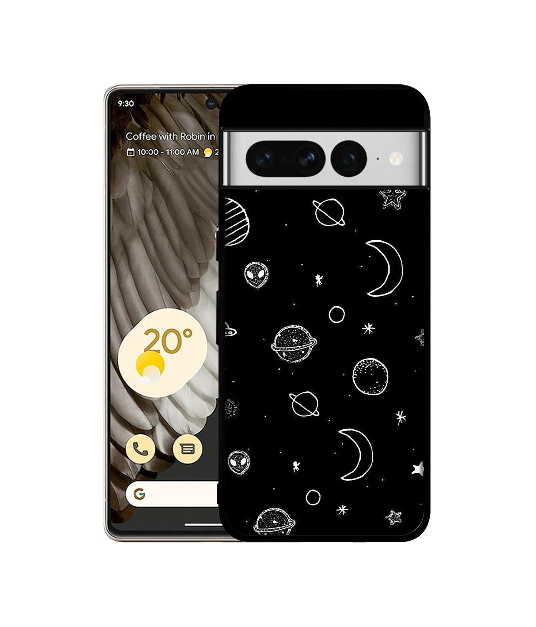 Google Pixel 7 Pro 5G