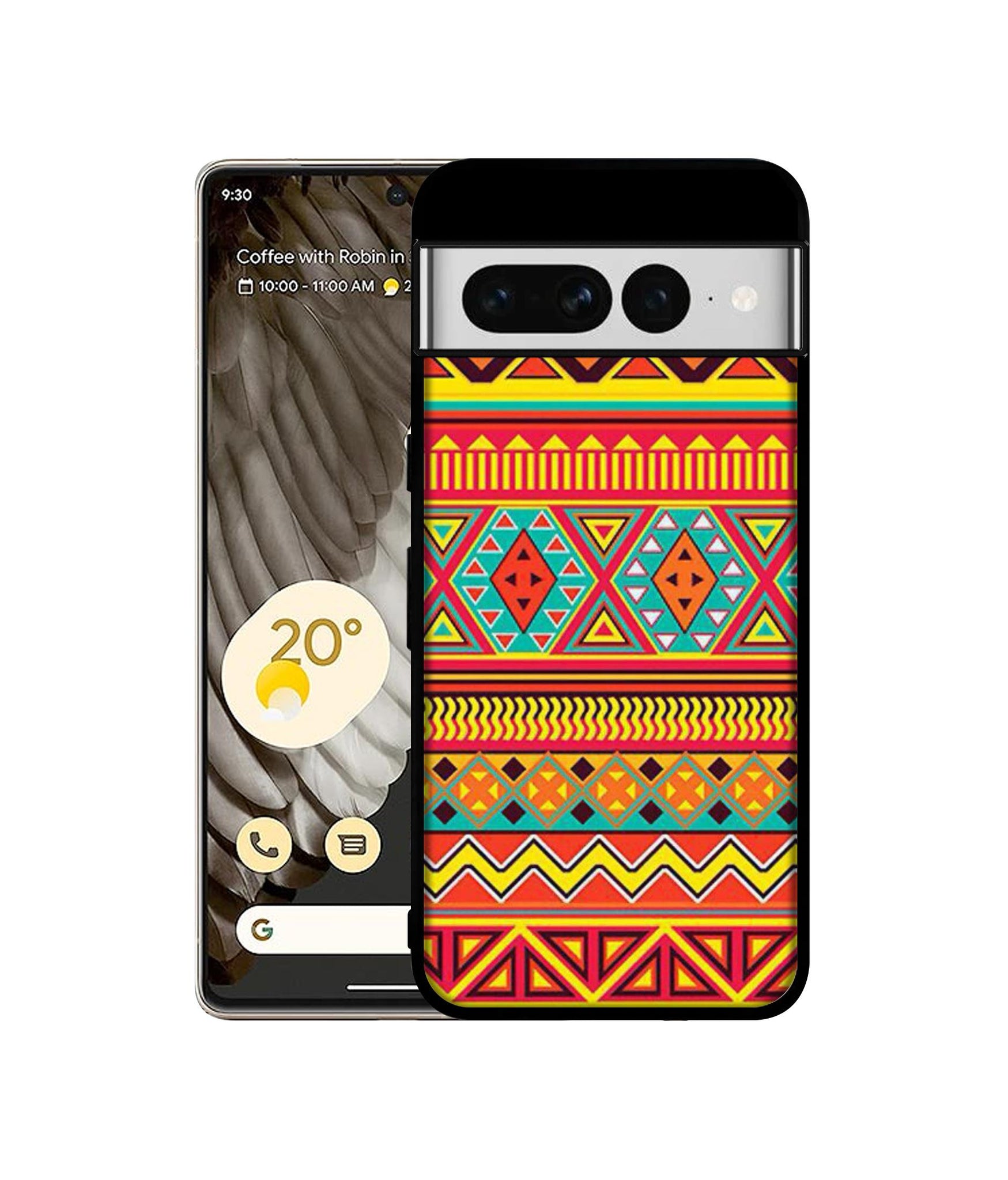 Google Pixel 7 Pro 5G