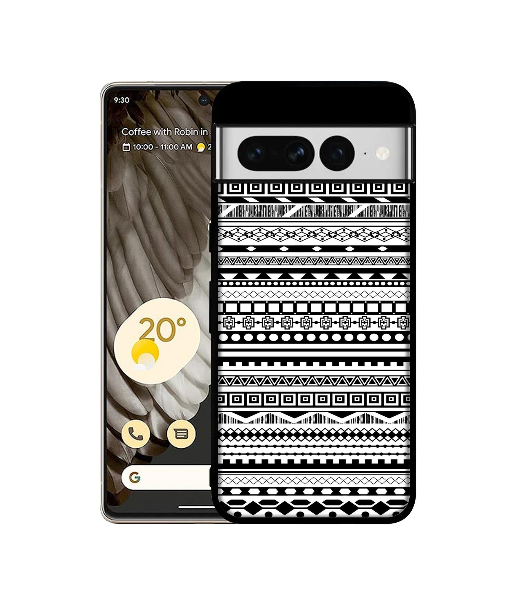 Google Pixel 7 Pro 5G