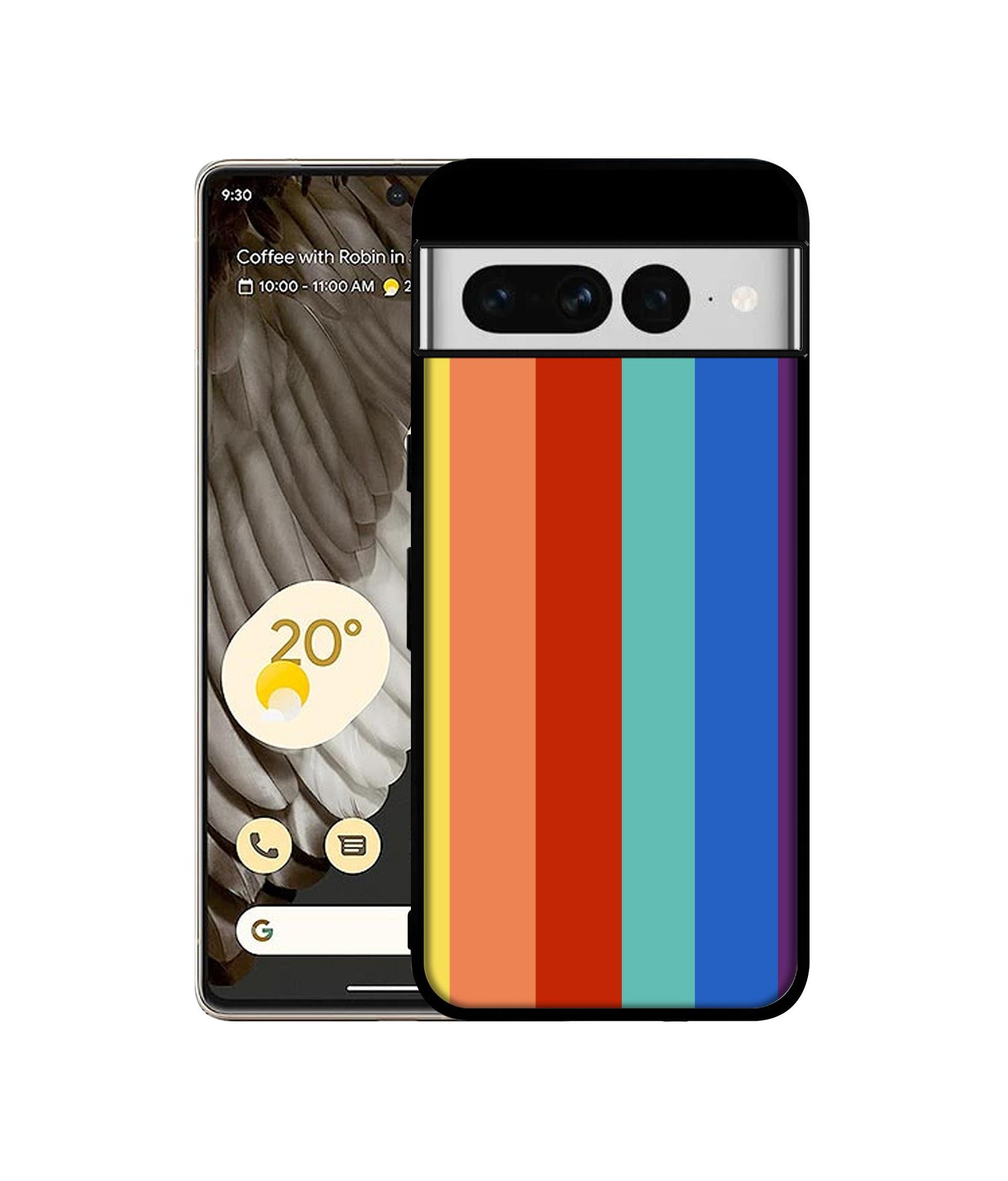 Google Pixel 7 Pro 5G