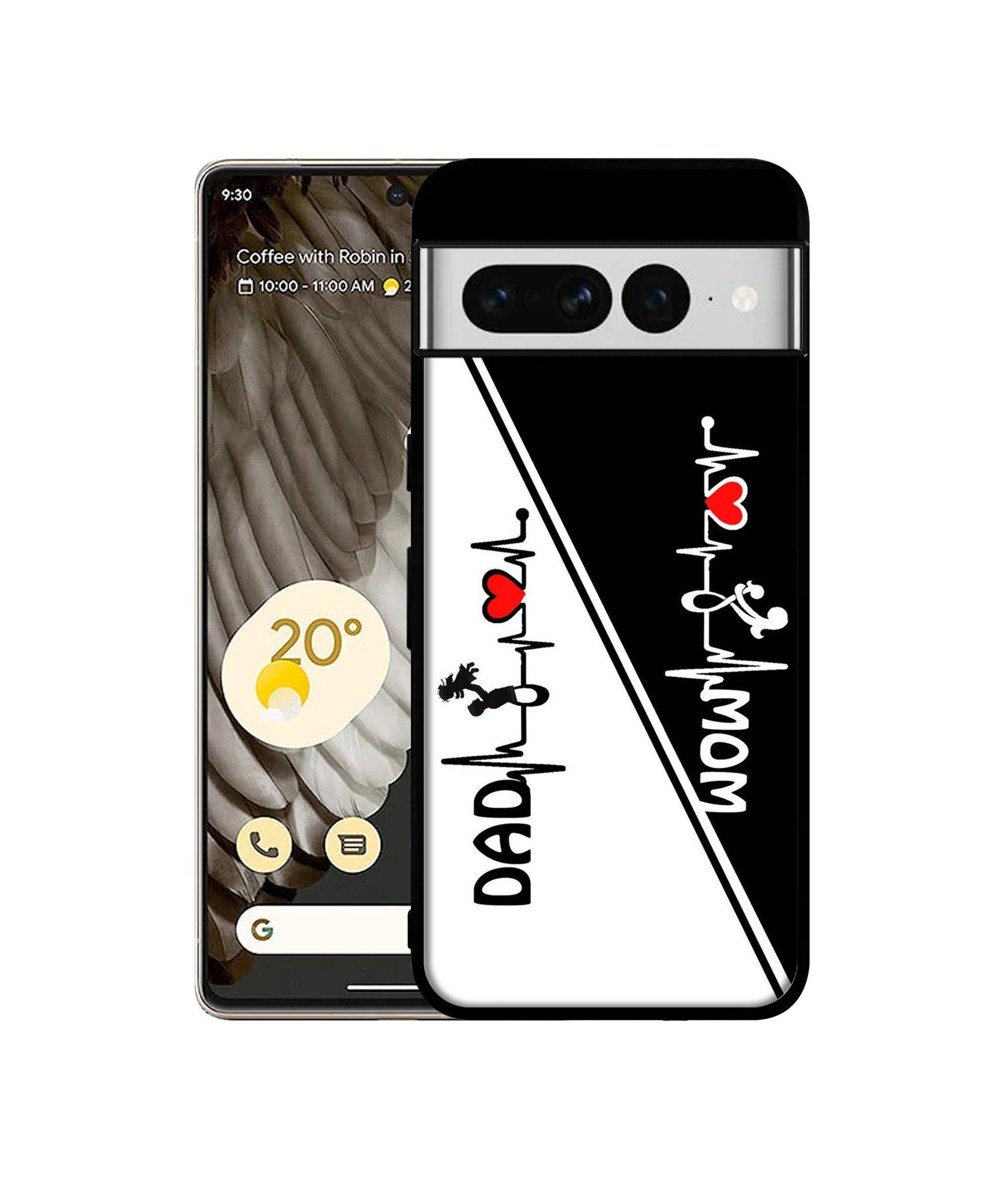 Google Pixel 7 Pro 5G