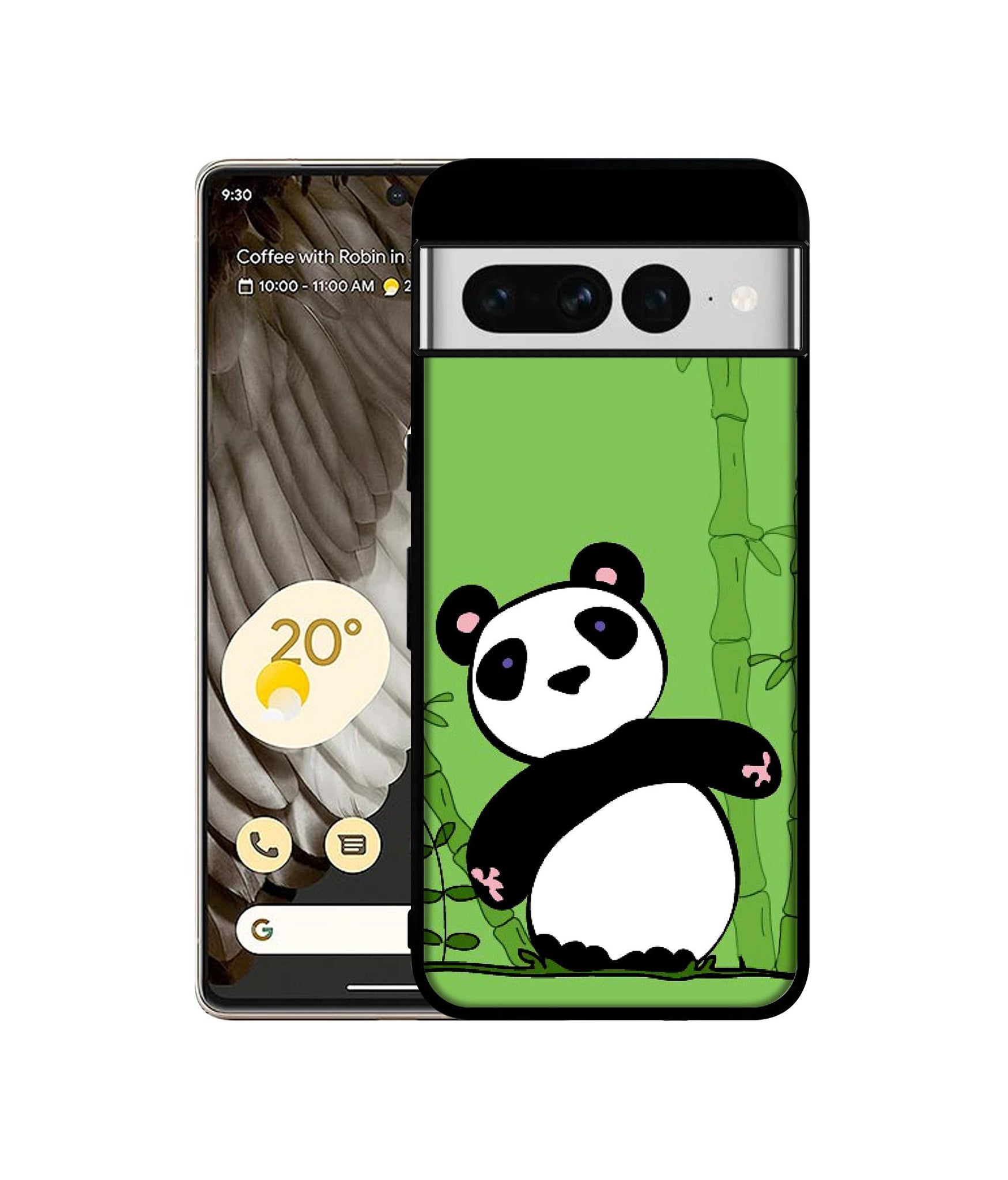 Google Pixel 7 Pro 5G