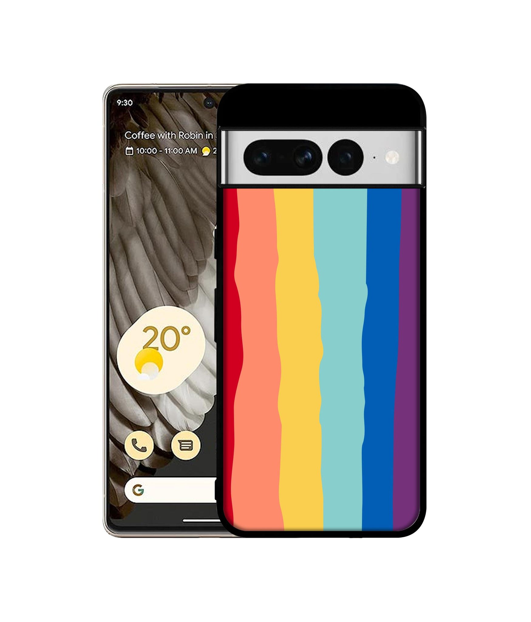 Google Pixel 7 Pro 5G