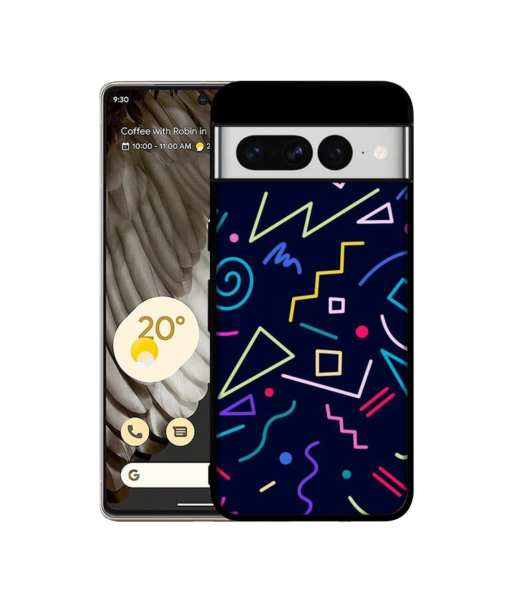 Google Pixel 7 Pro 5G