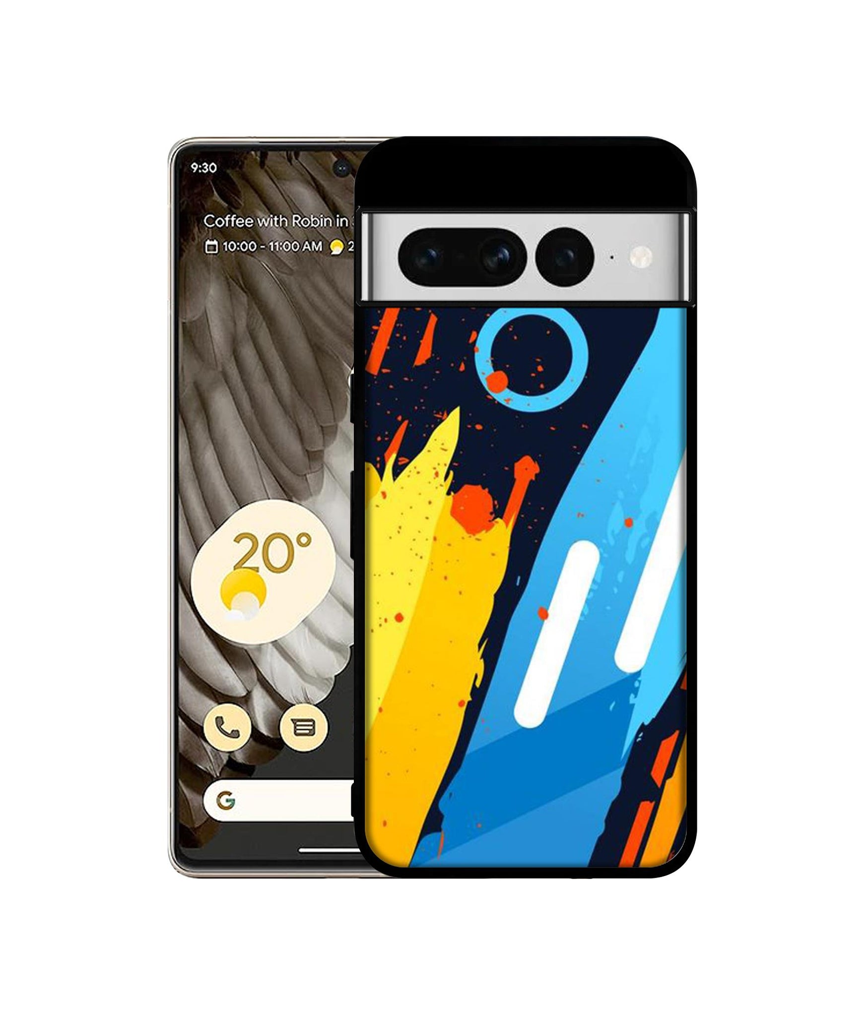 Google Pixel 7 Pro 5G