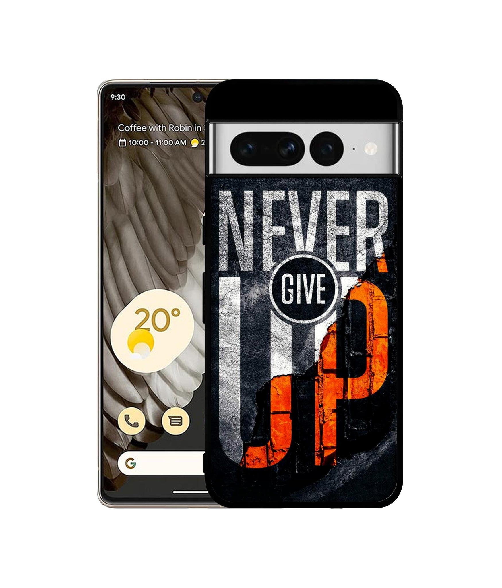 Google Pixel 7 Pro 5G