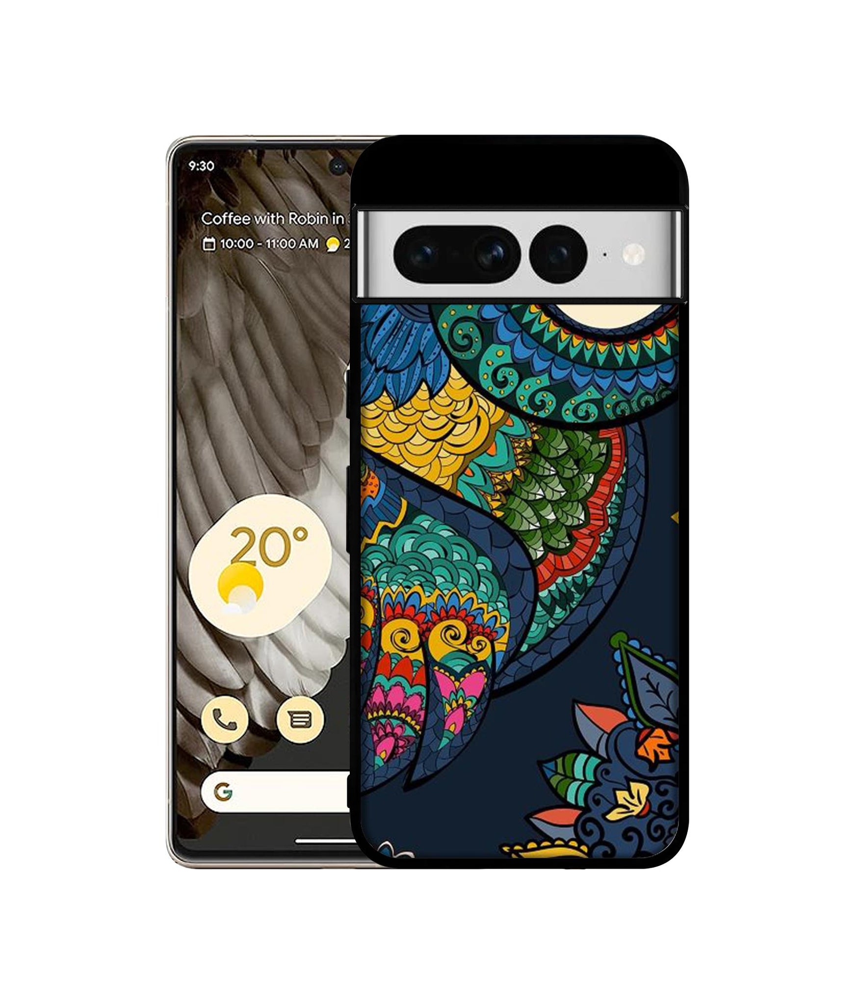 Google Pixel 7 Pro 5G