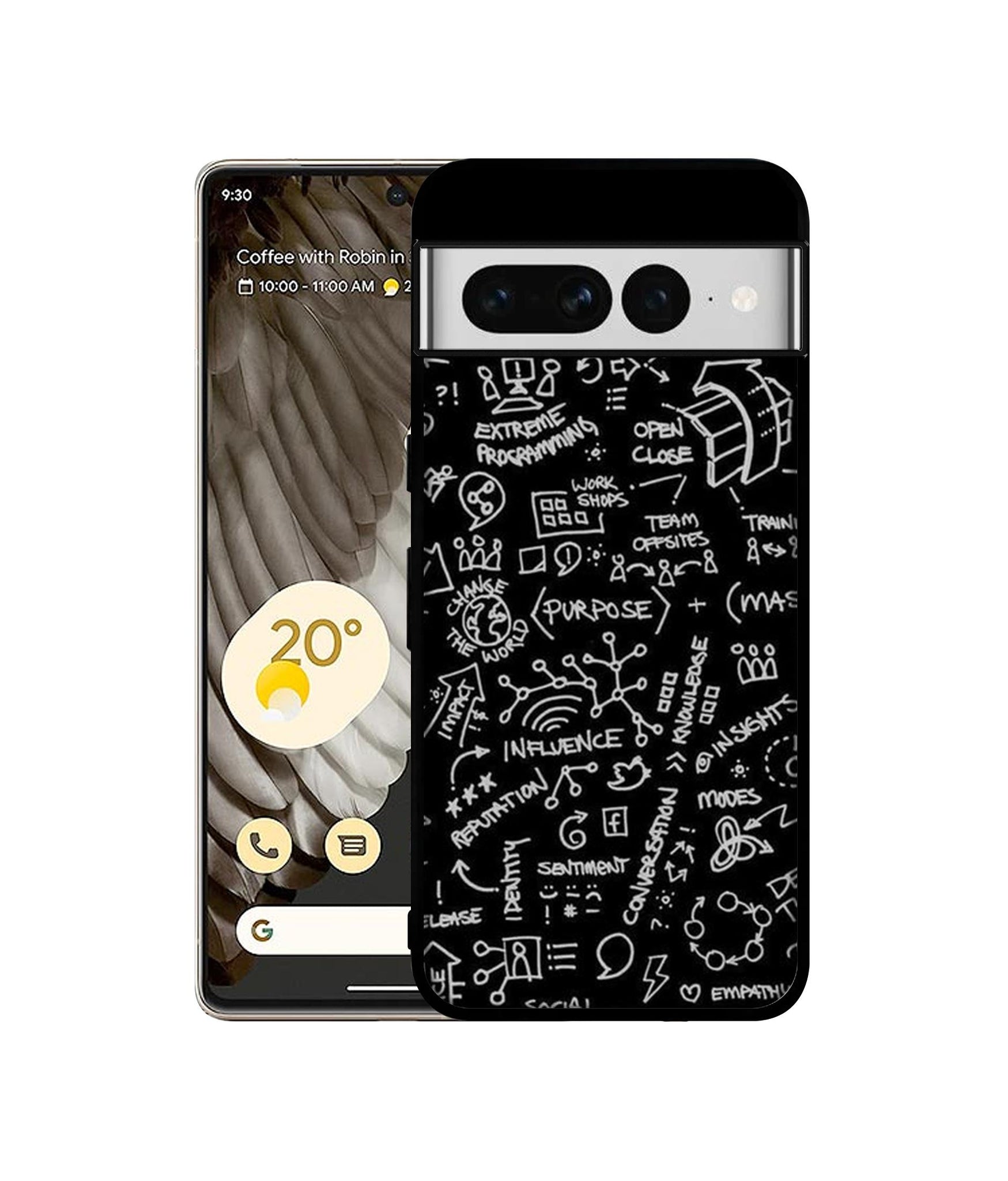 Google Pixel 7 Pro 5G