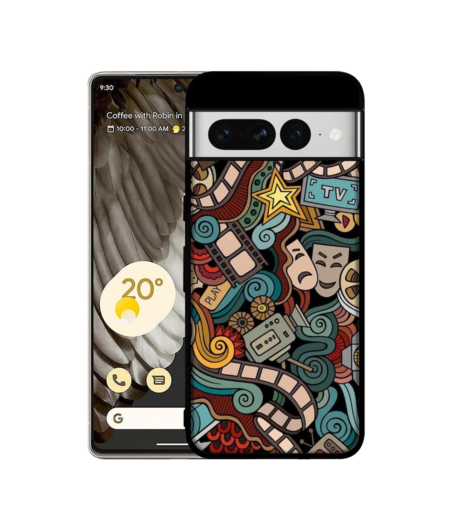 Google Pixel 7 Pro 5G