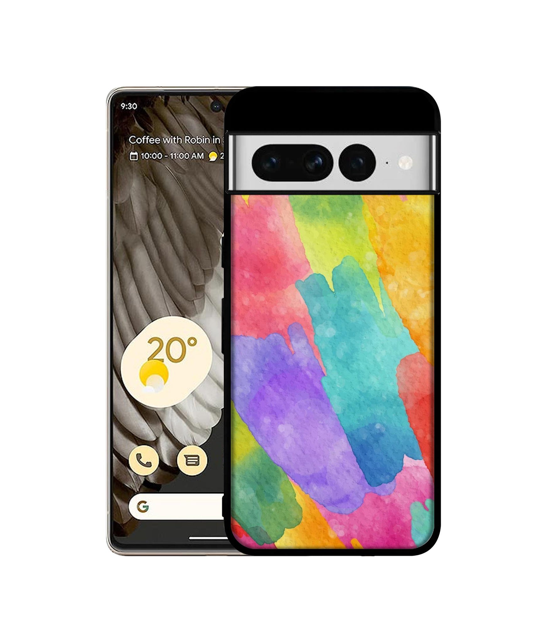 Google Pixel 7 Pro 5G