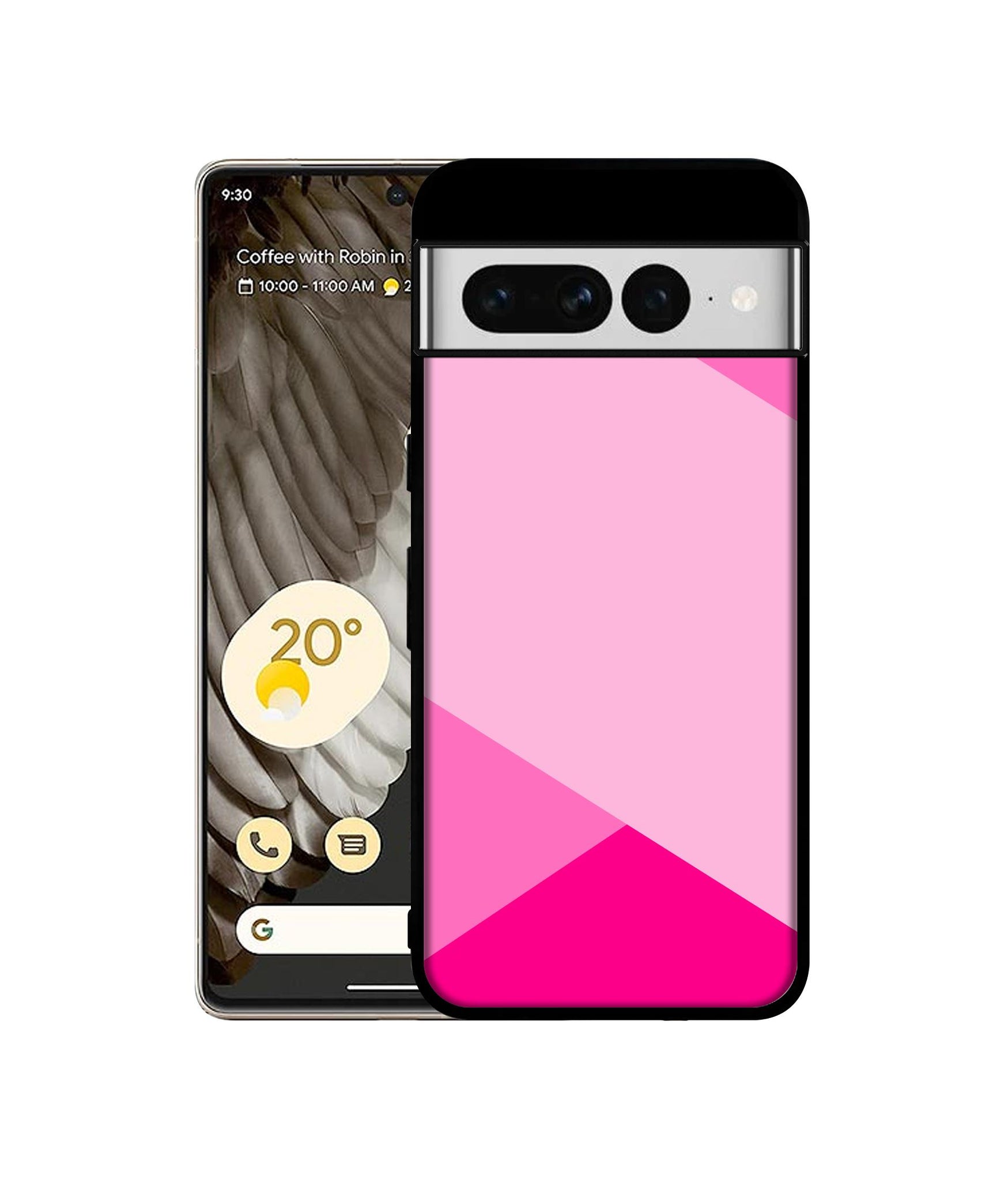 Google Pixel 7 Pro 5G