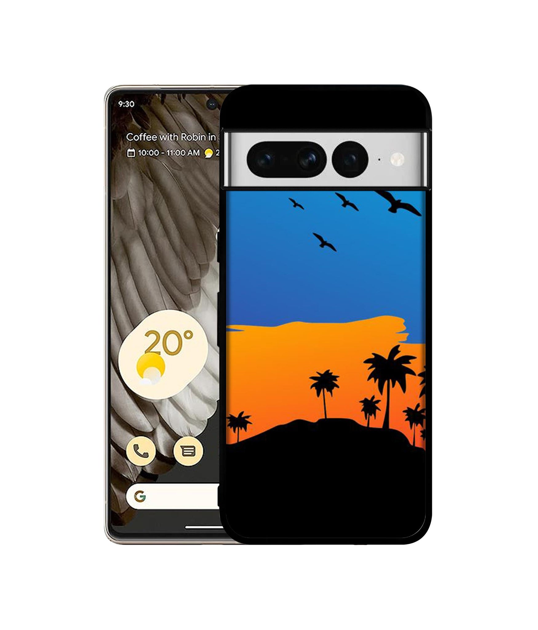 Google Pixel 7 Pro 5G