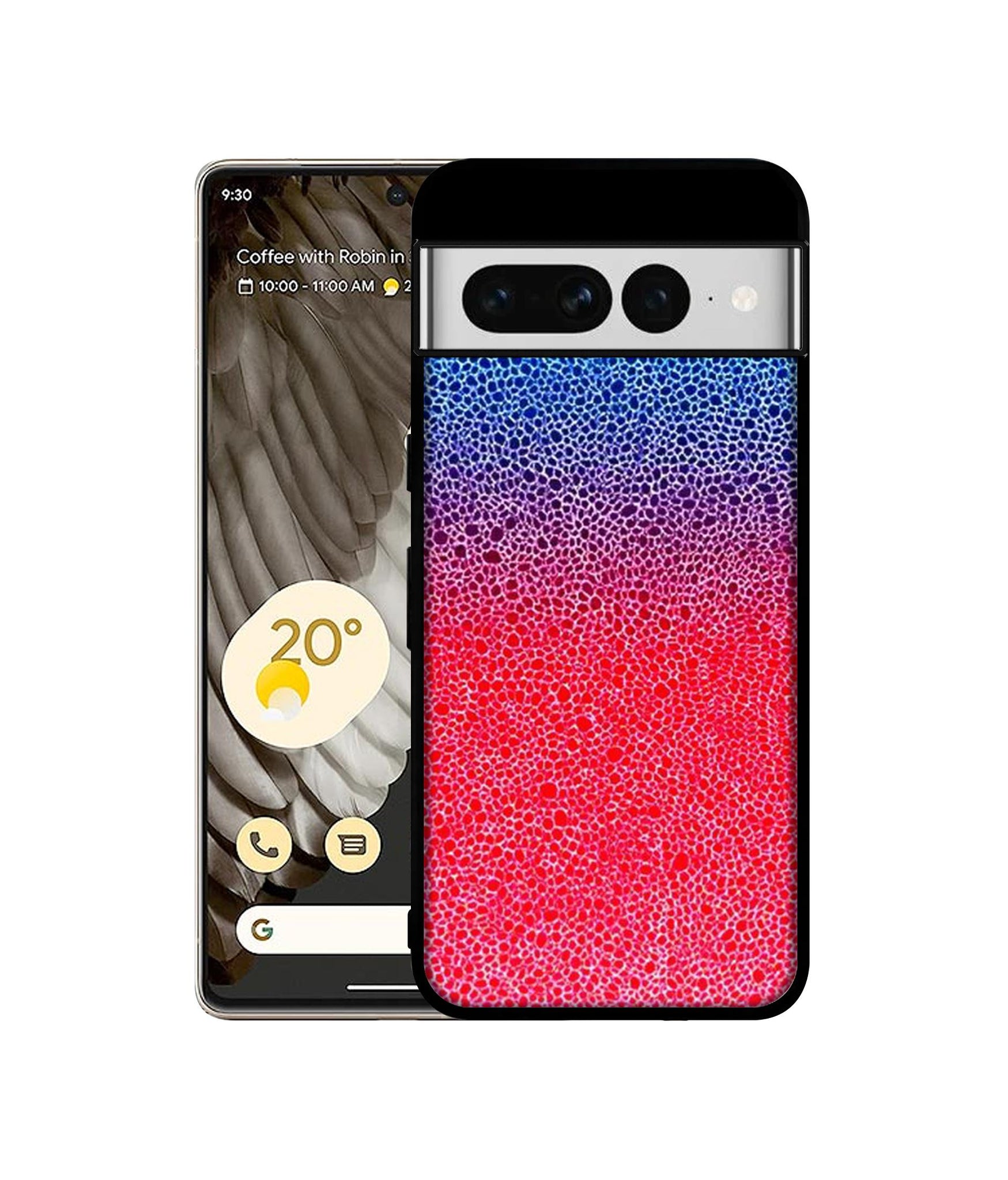 Google Pixel 7 Pro 5G