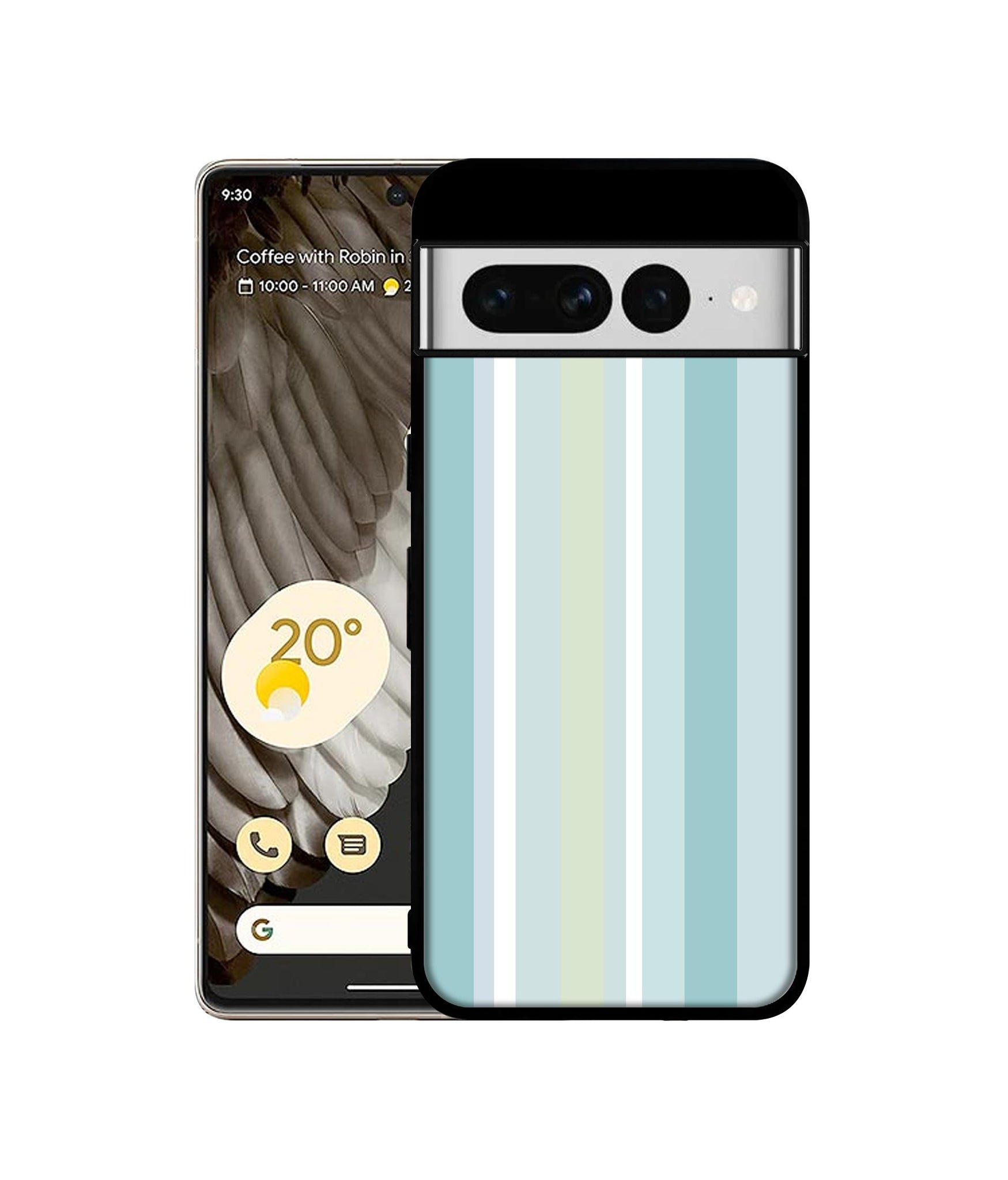 Google Pixel 7 Pro 5G