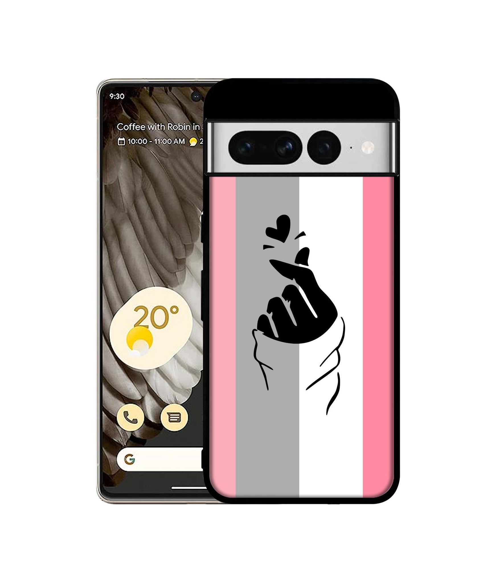 Google Pixel 7 Pro 5G