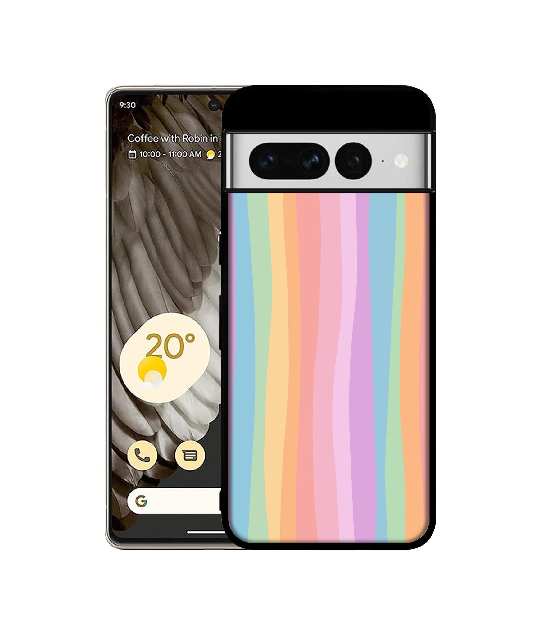 Google Pixel 7 Pro 5G