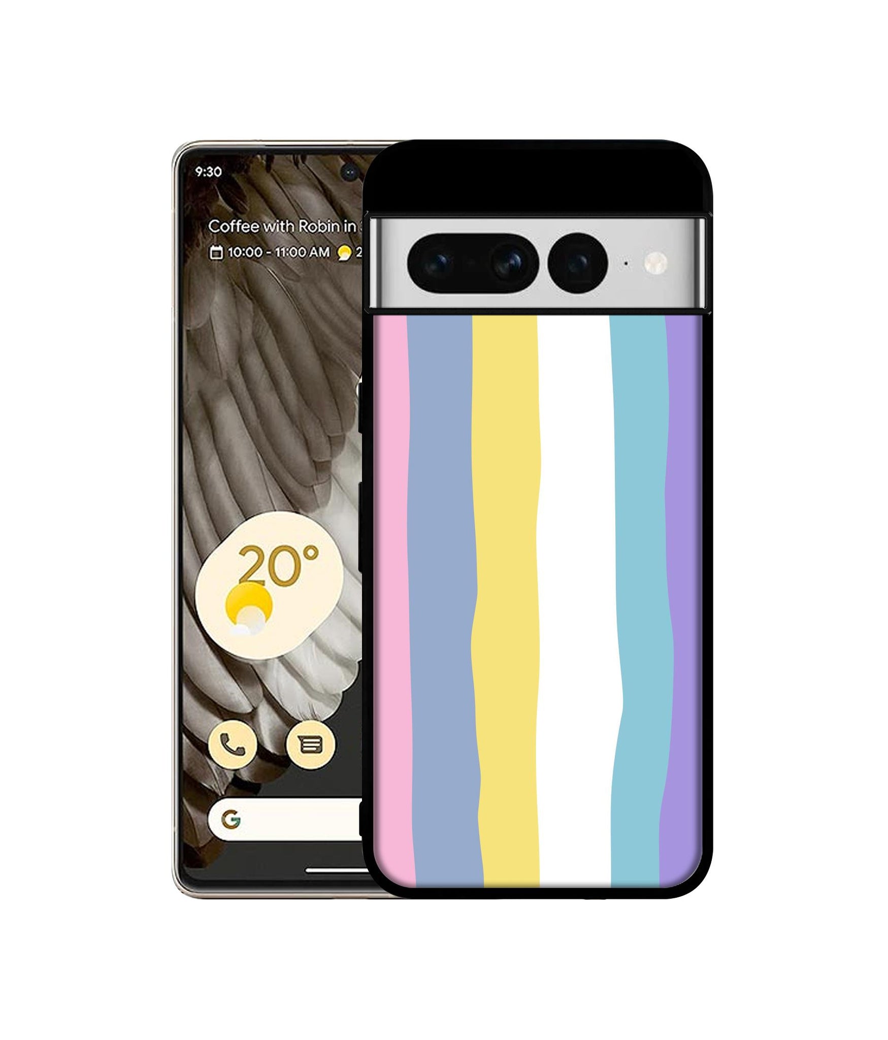 Google Pixel 7 Pro 5G