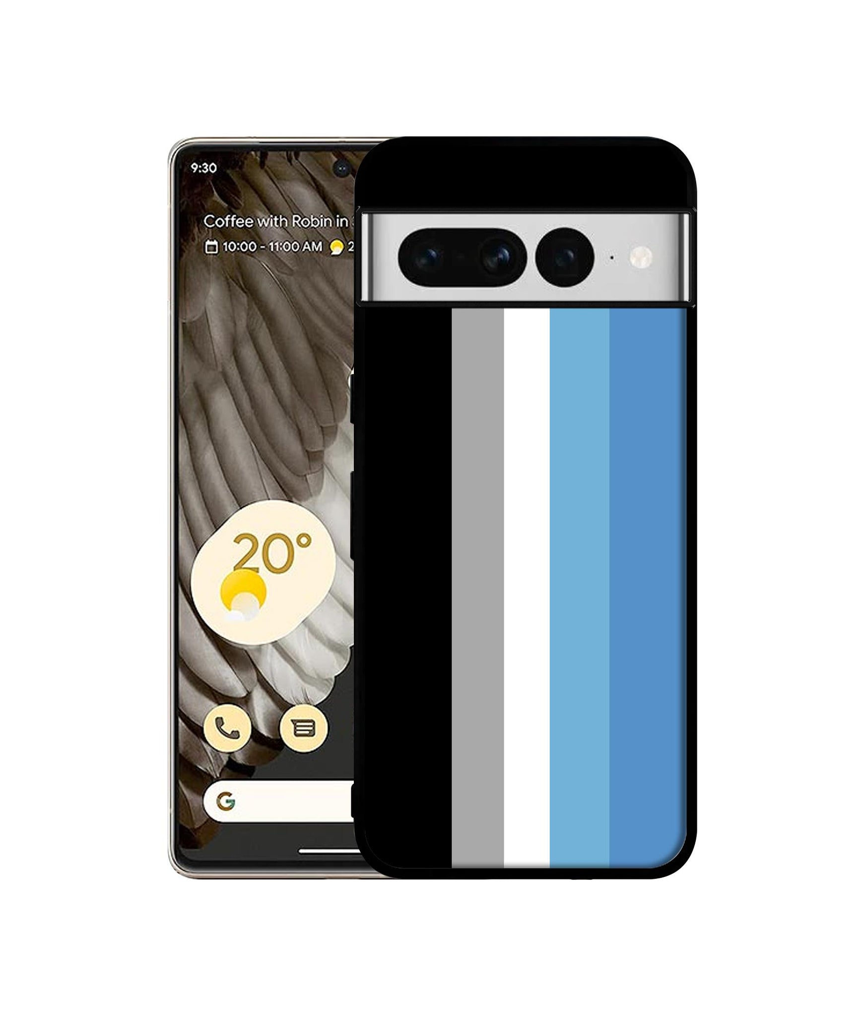 Google Pixel 7 Pro 5G