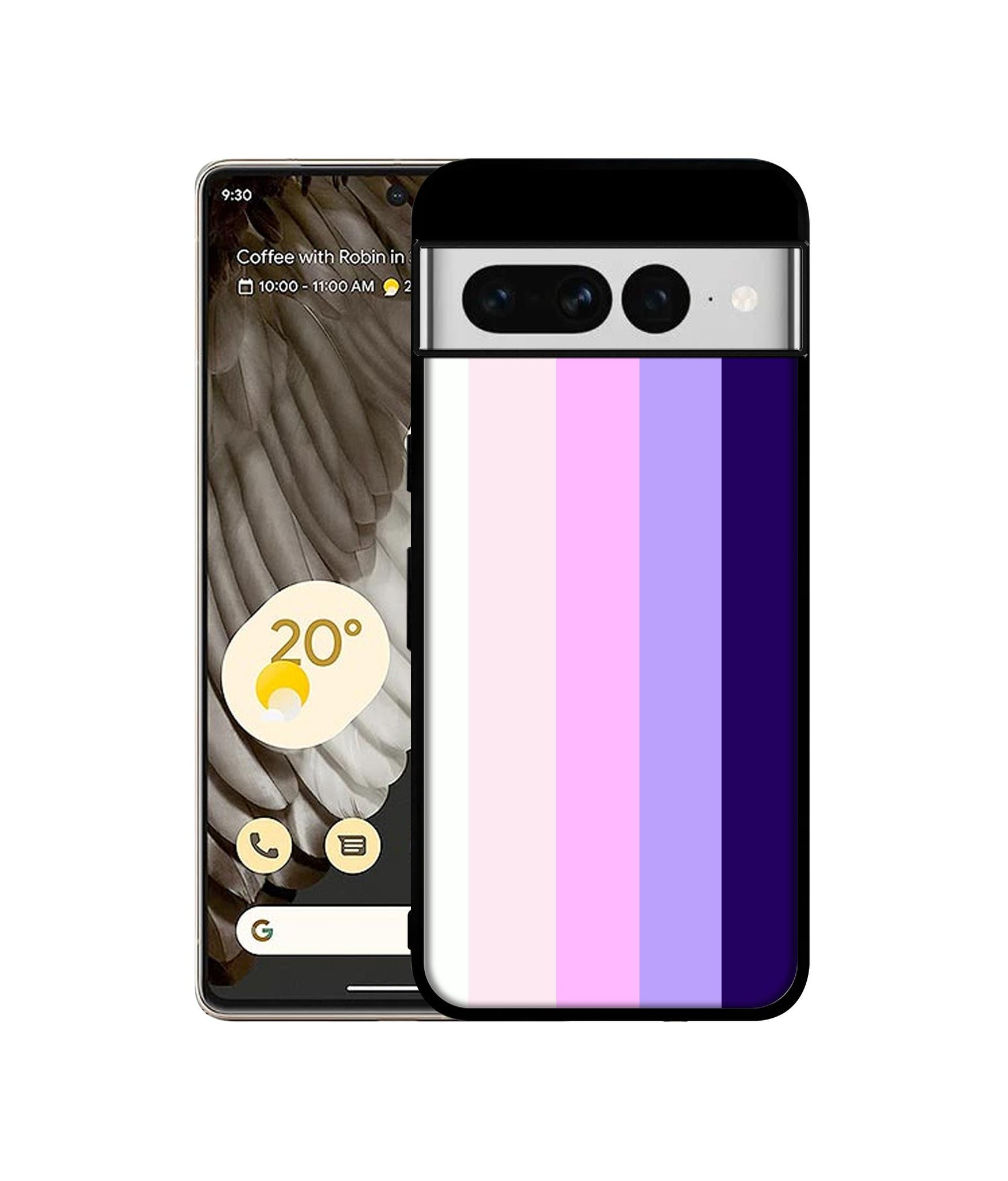 Google Pixel 7 Pro 5G