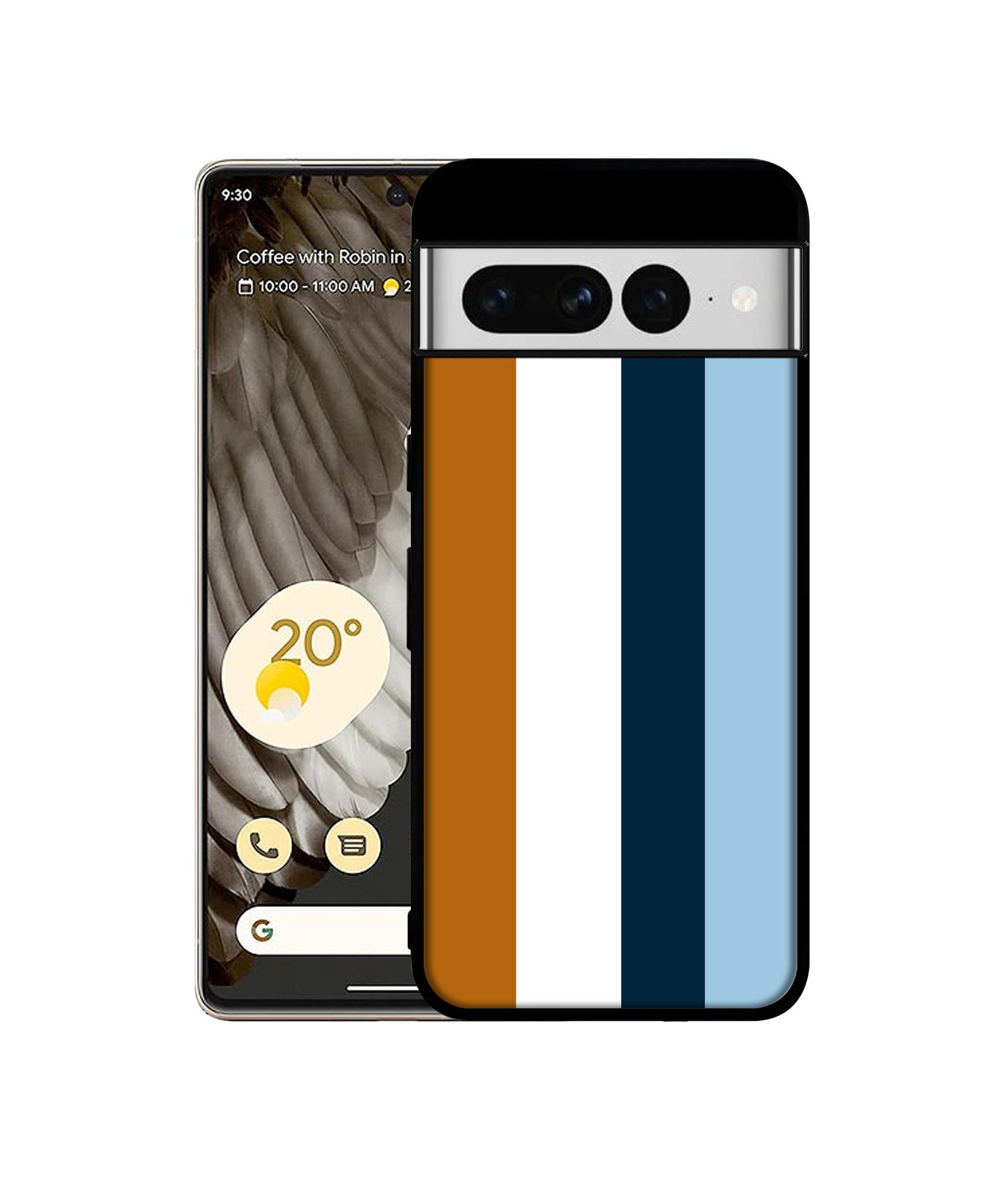 Google Pixel 7 Pro 5G