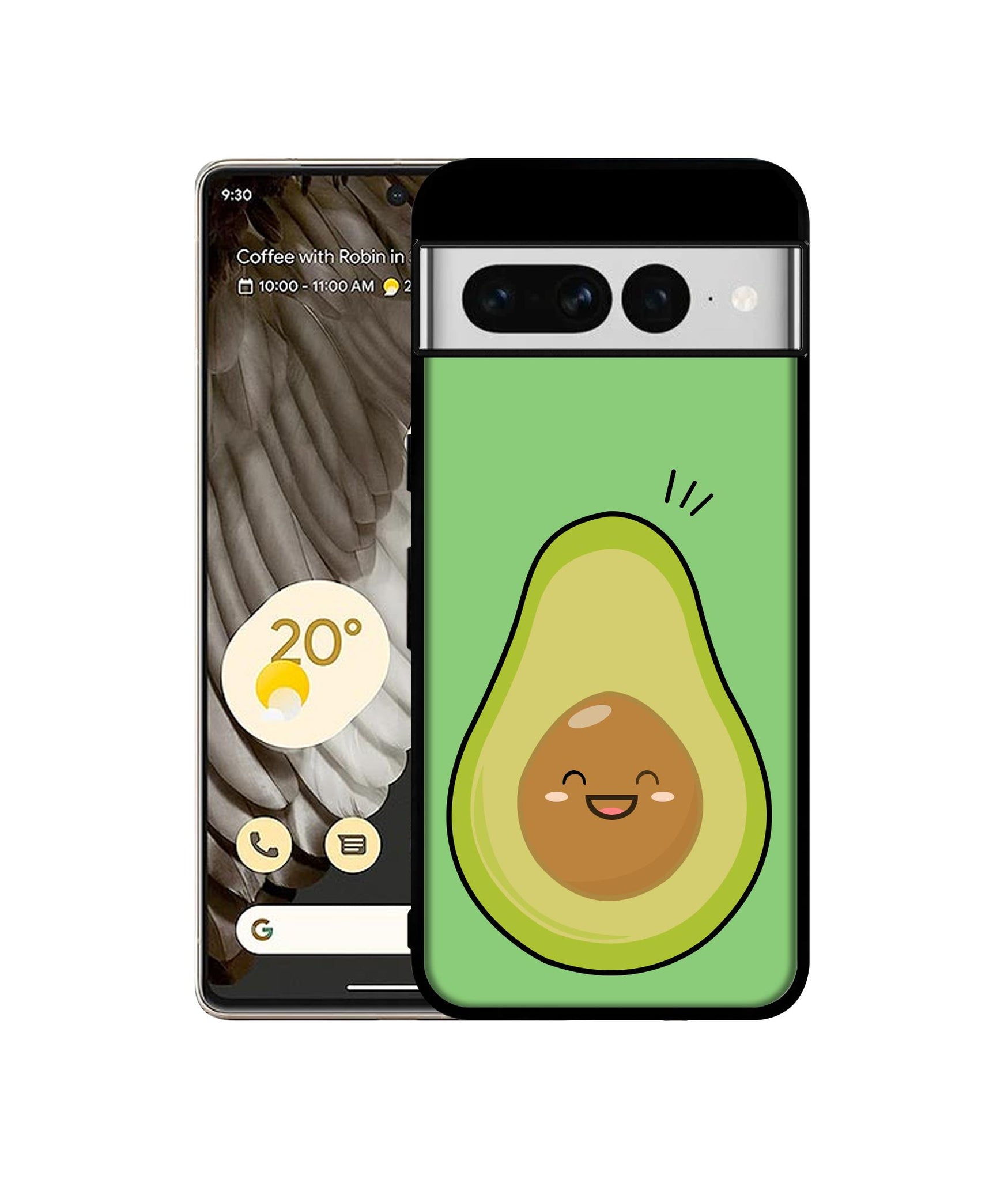 Google Pixel 7 Pro 5G