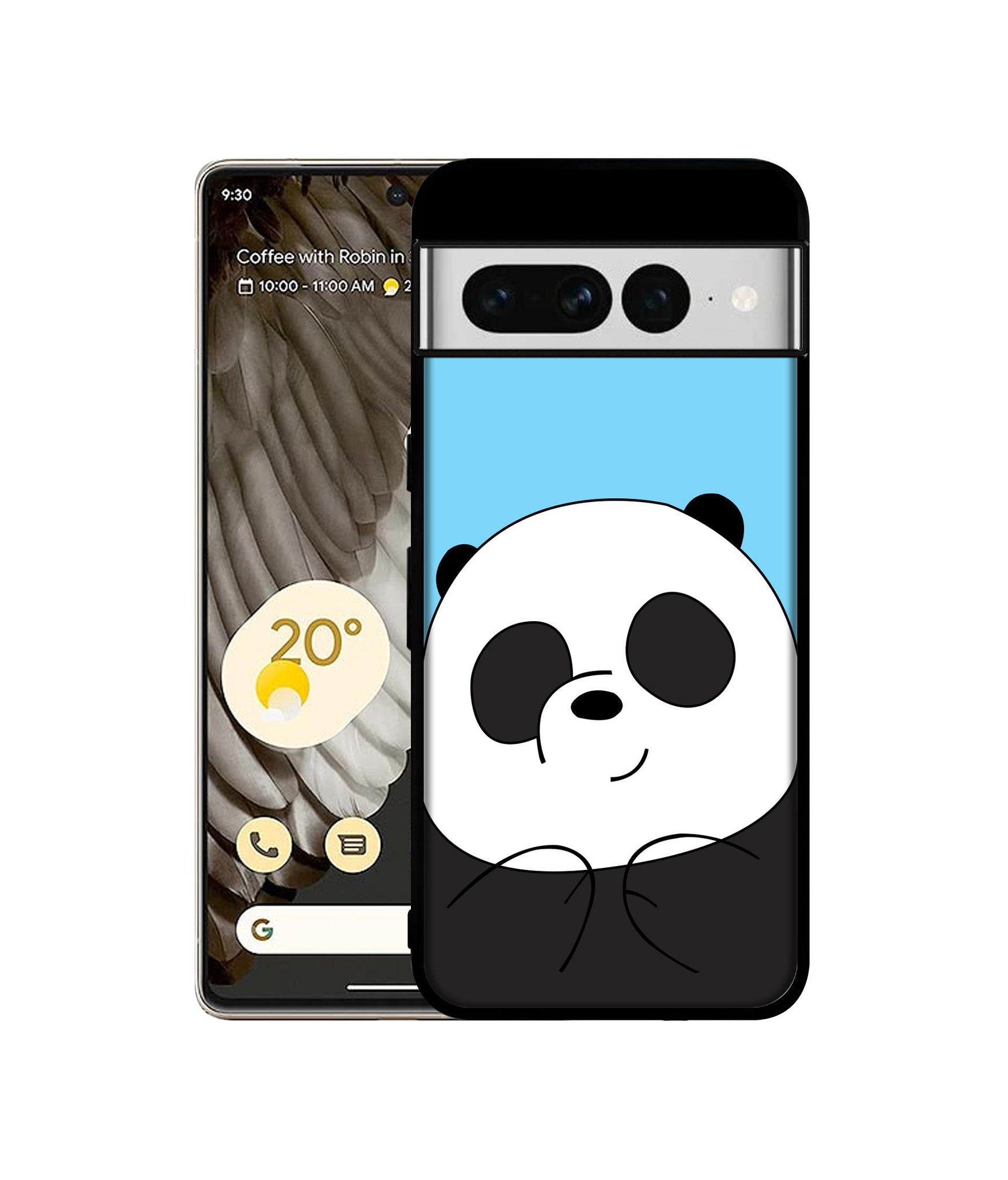 Google Pixel 7 Pro 5G