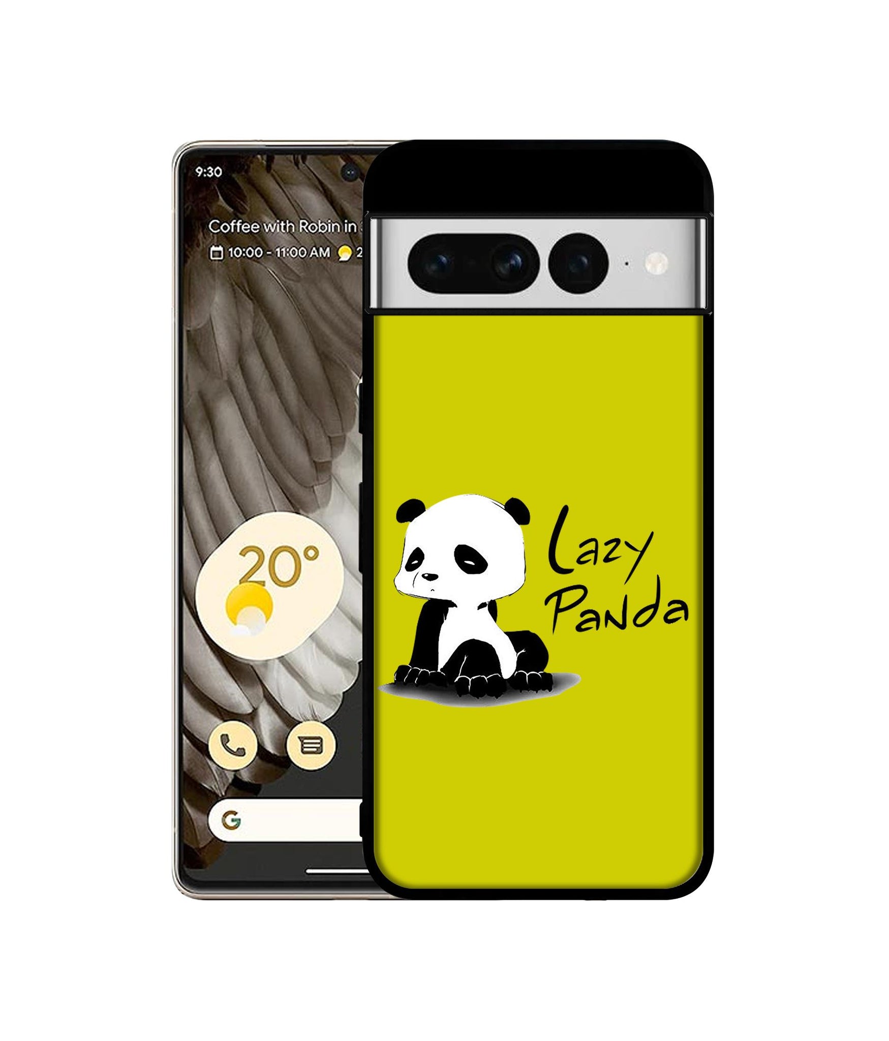 Google Pixel 7 Pro 5G