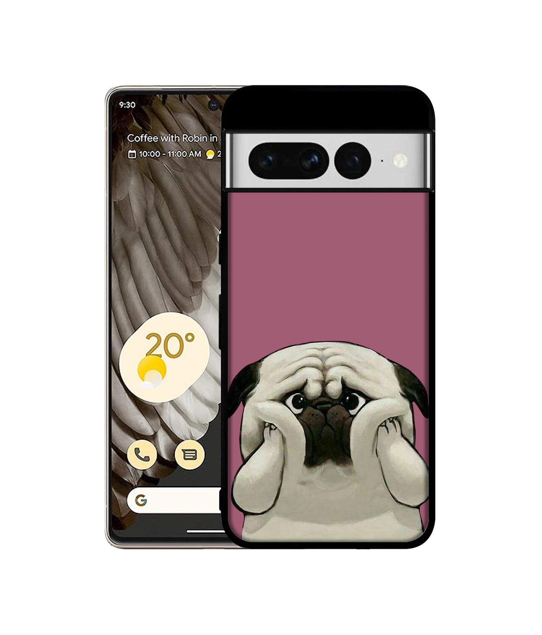 Google Pixel 7 Pro 5G