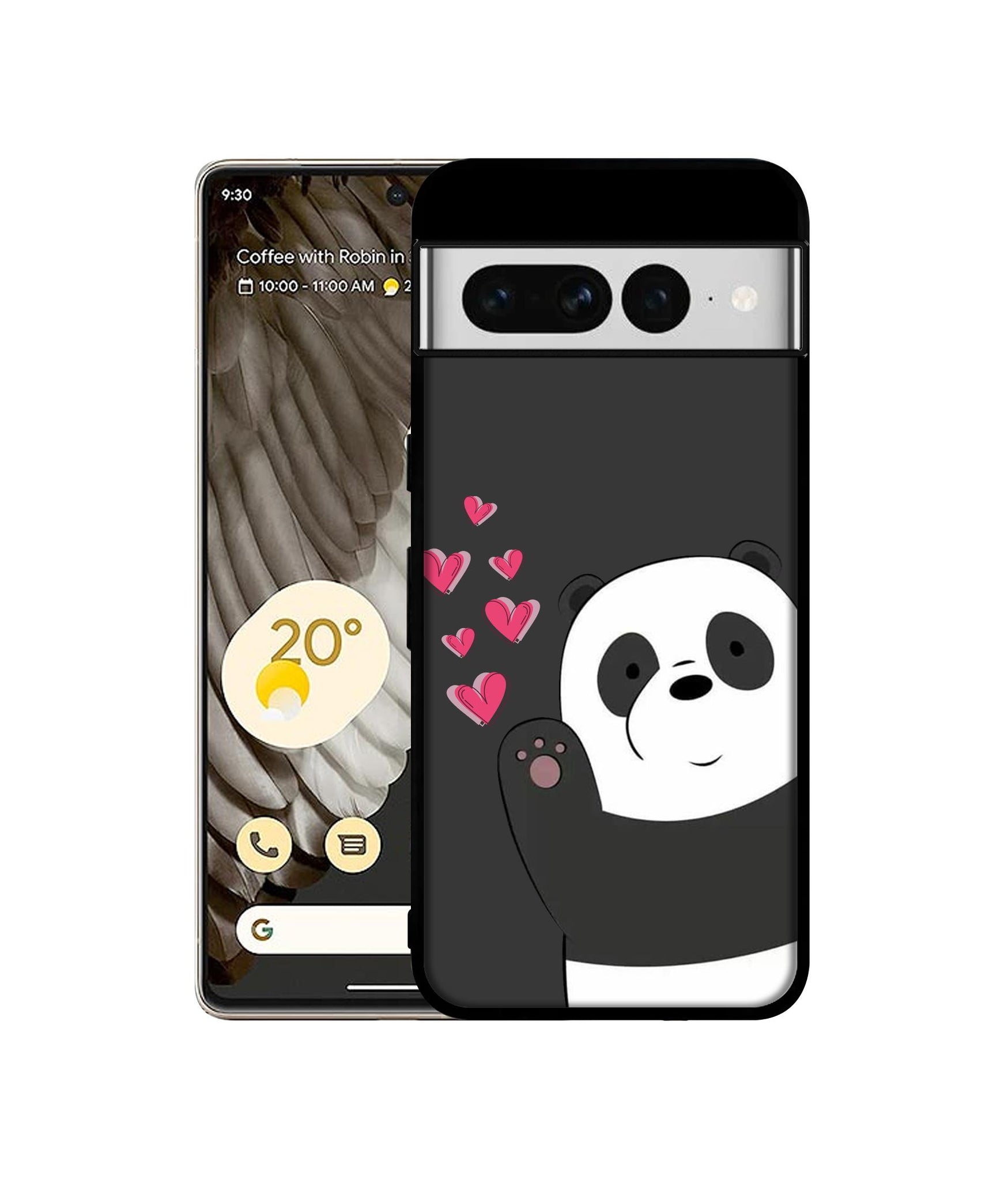 Google Pixel 7 Pro 5G