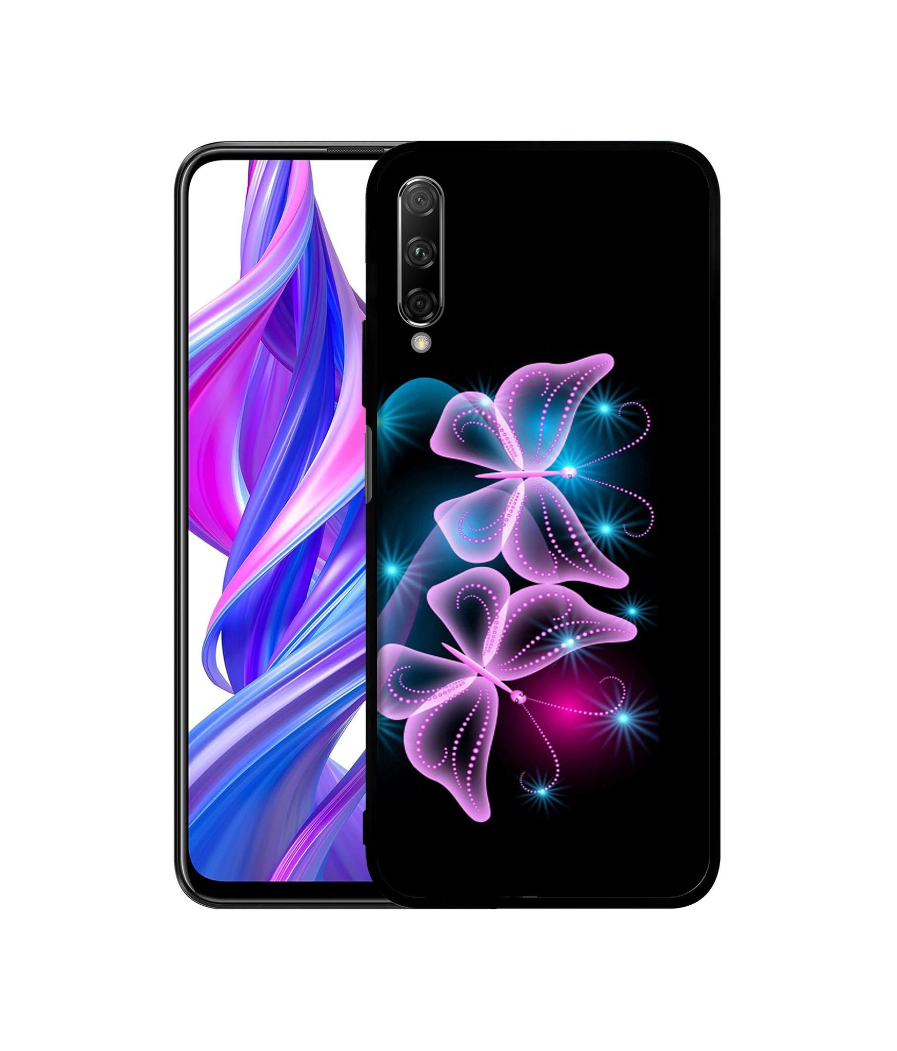 Honor 9X Pro 4G / Huawei Y9 Prime 4G