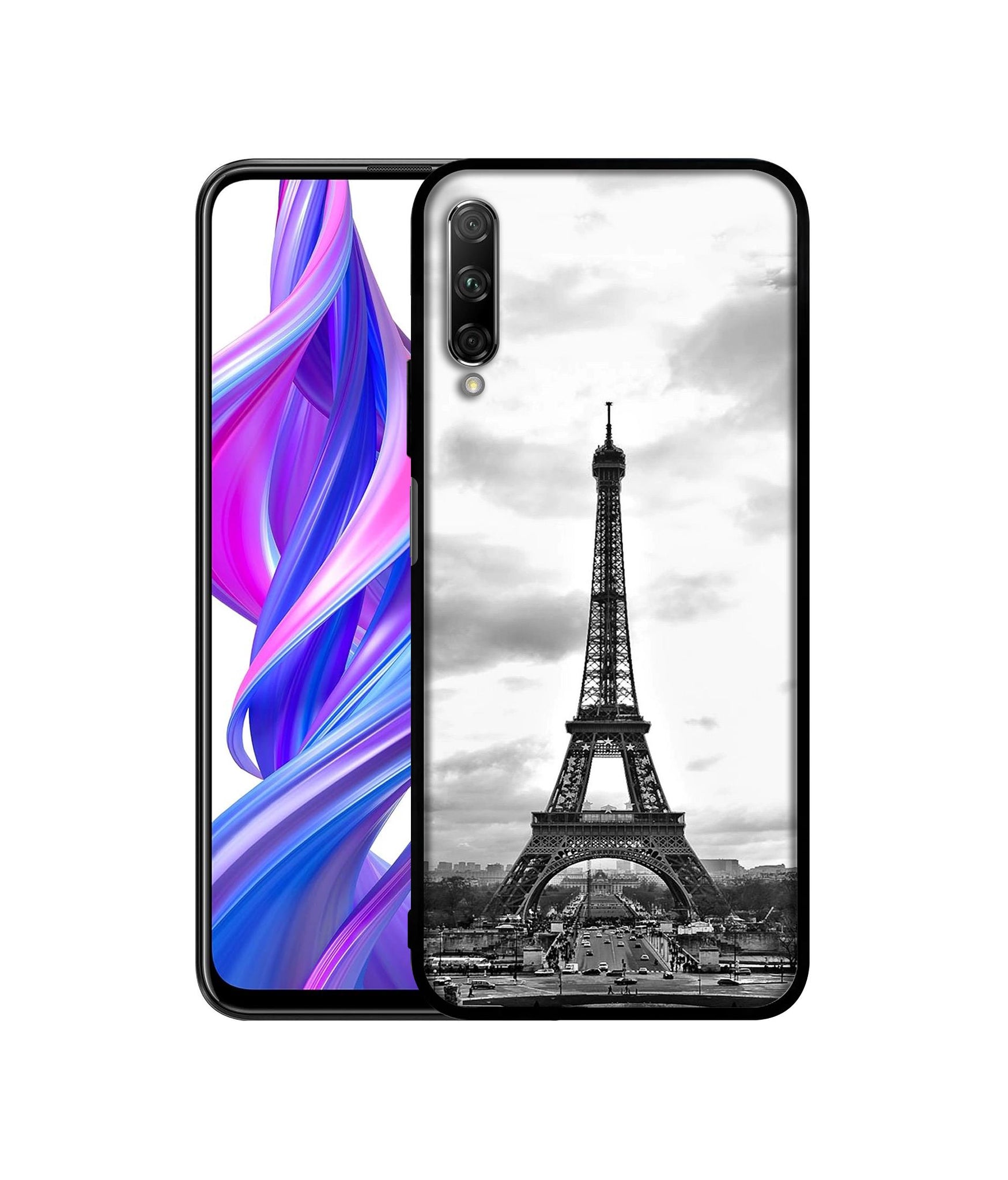 Honor 9X Pro 4G / Huawei Y9 Prime 4G